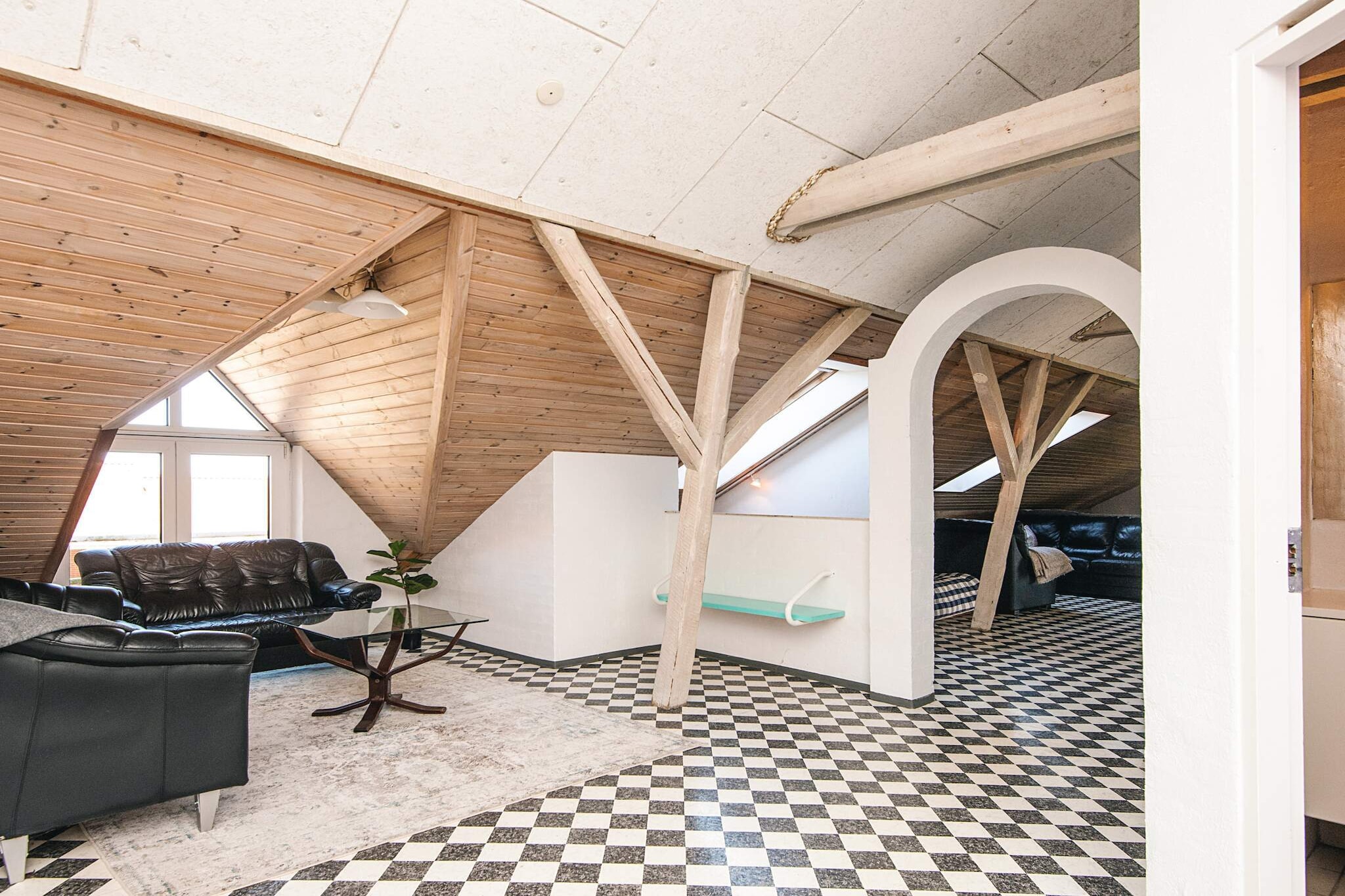 20 persoons vakantie huis in Karby-By Traum - Binnen