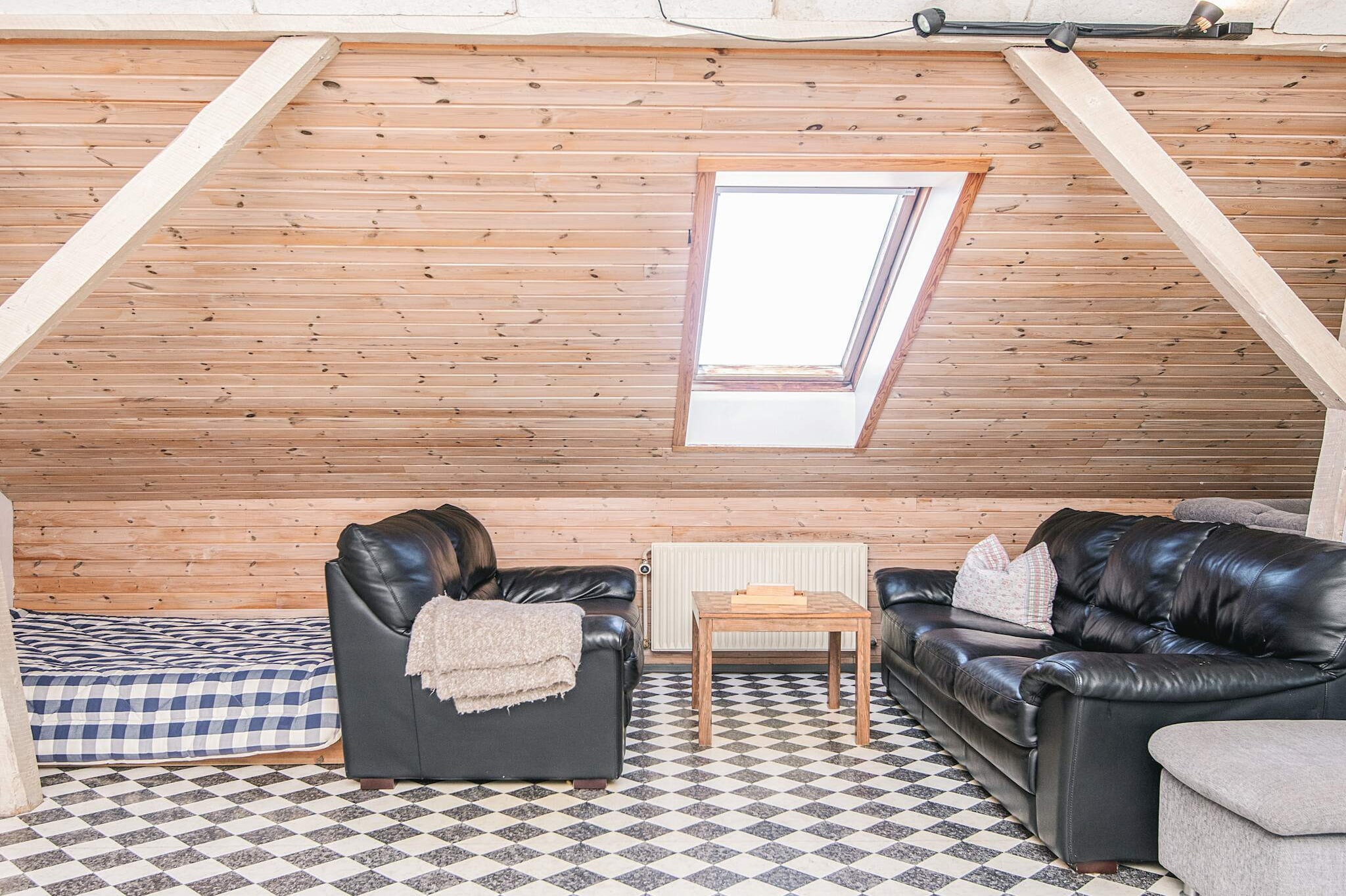 20 persoons vakantie huis in Karby-By Traum - Binnen