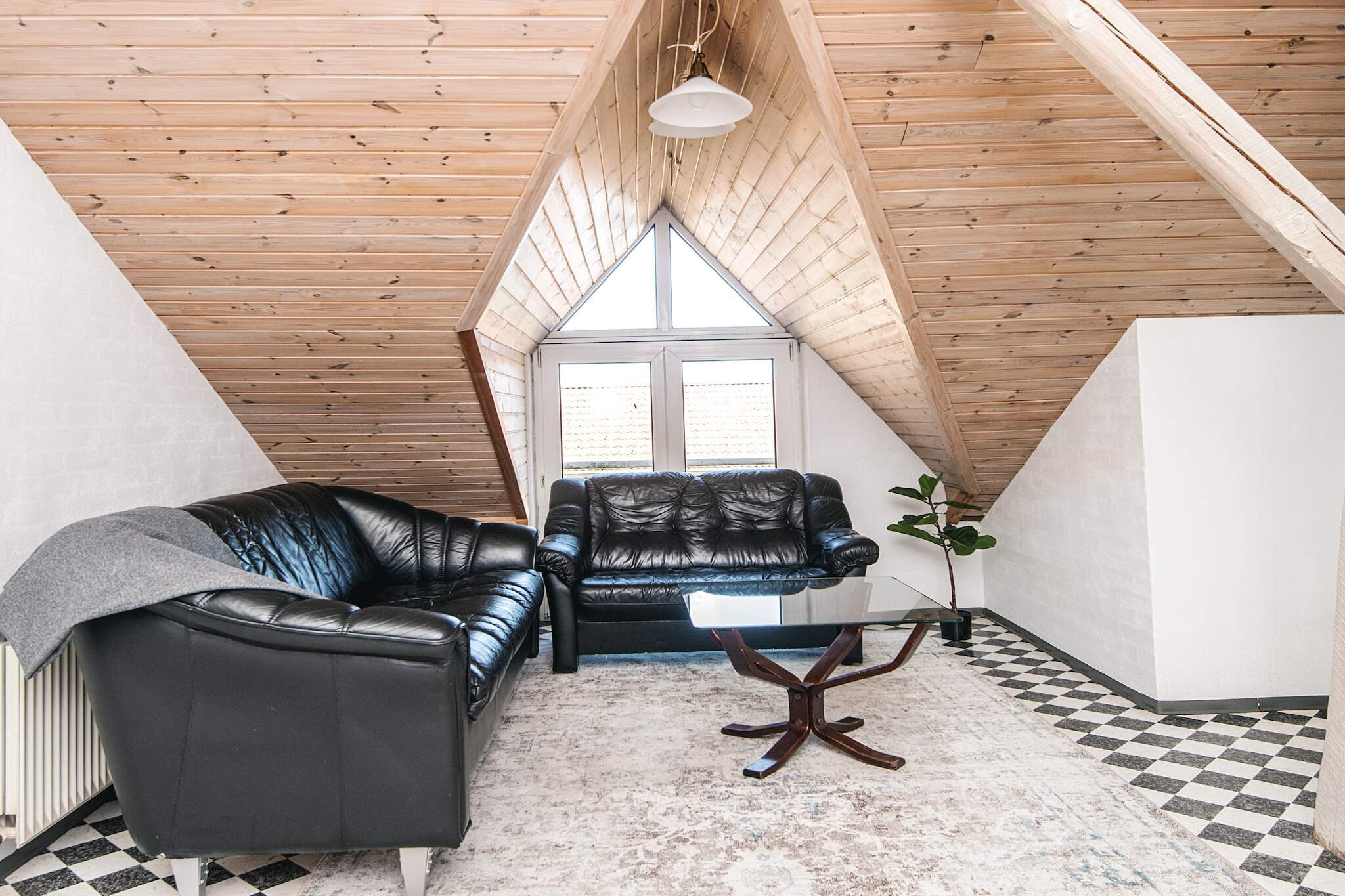 20 persoons vakantie huis in Karby-By Traum - Binnen