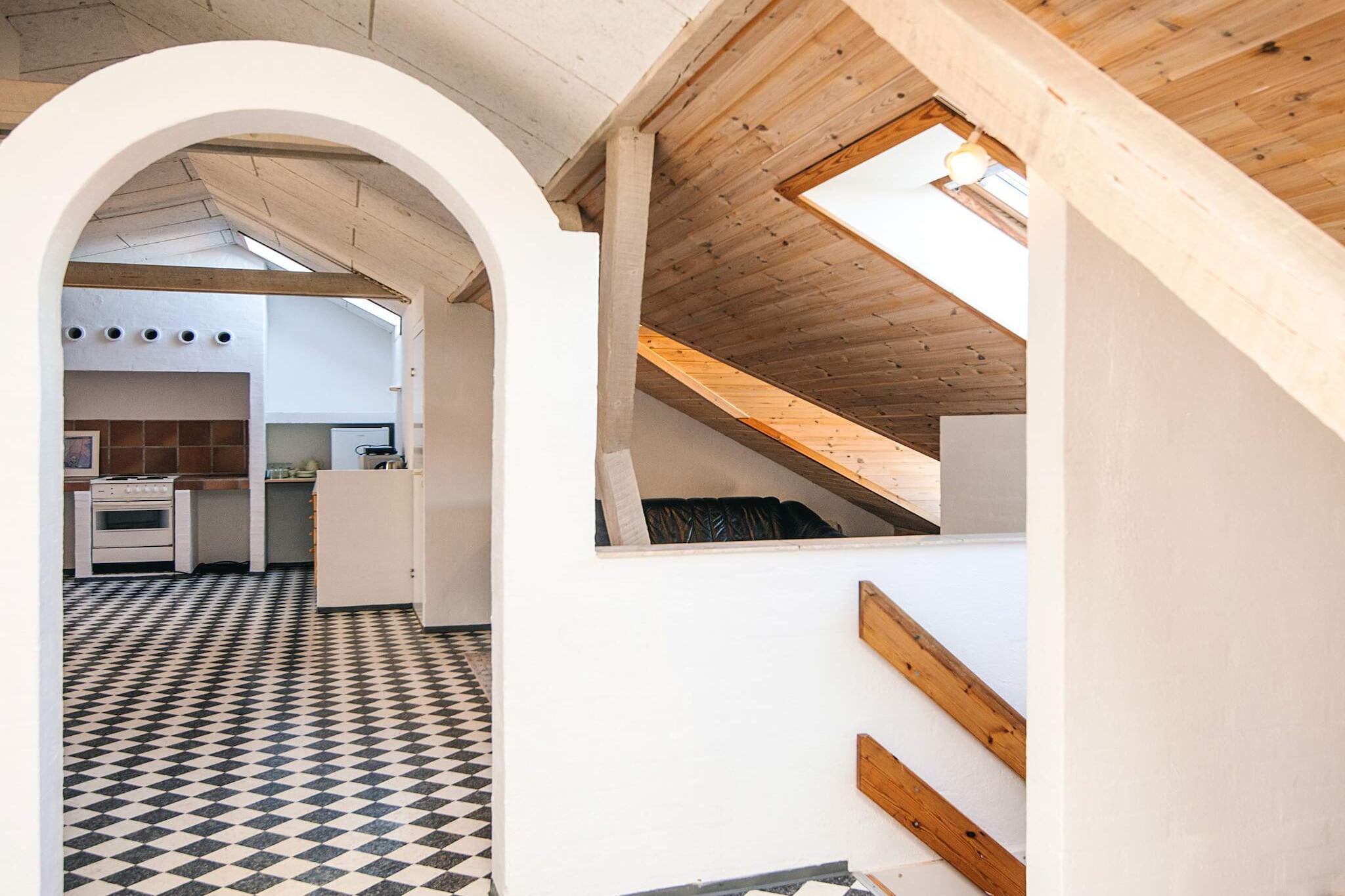 20 persoons vakantie huis in Karby-By Traum - Binnen