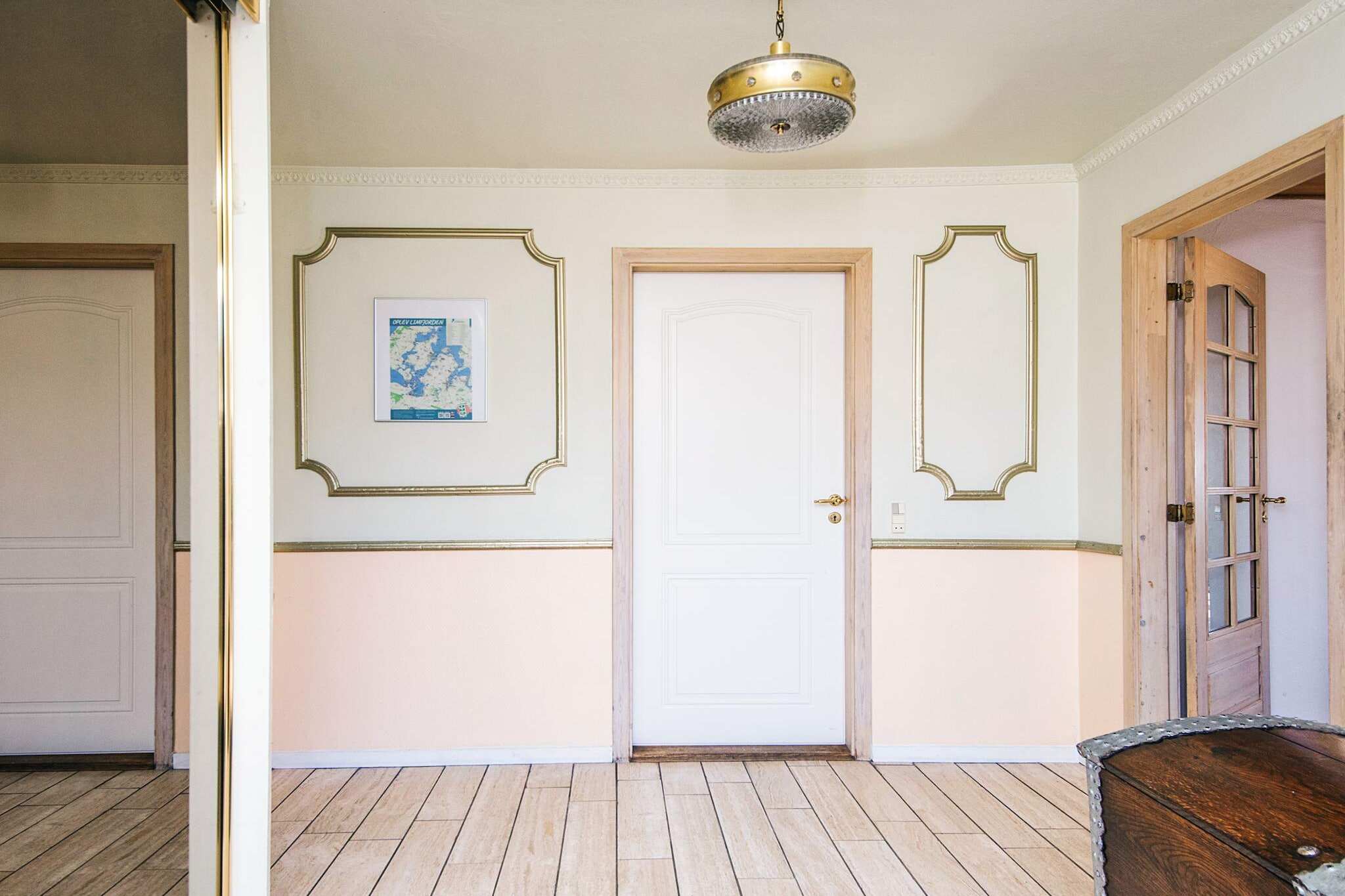 20 persoons vakantie huis in Karby-By Traum - Binnen