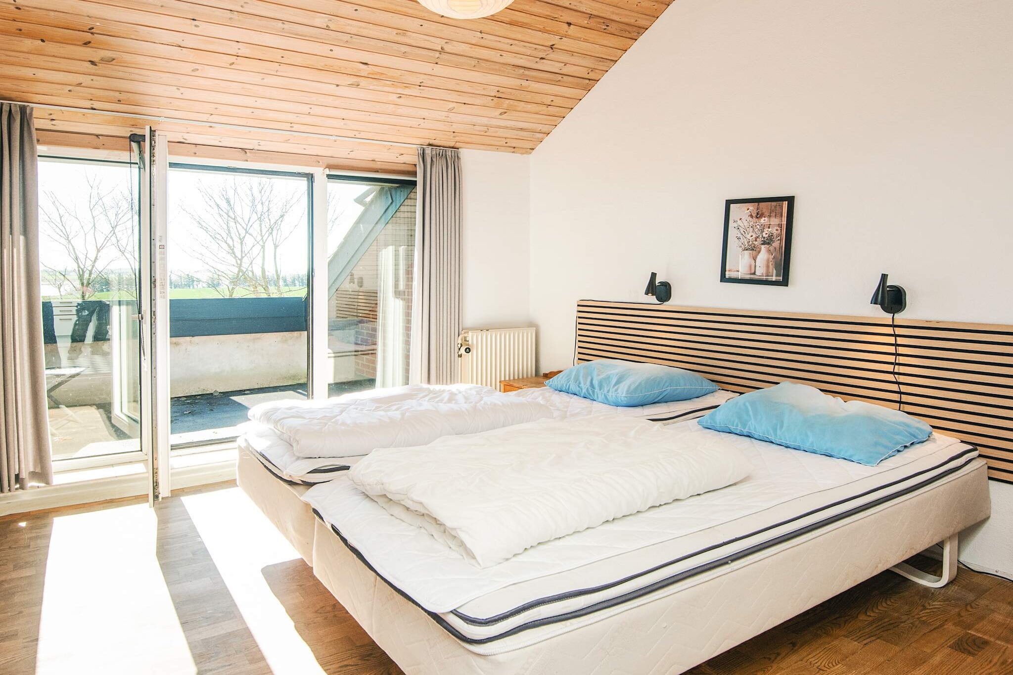 20 persoons vakantie huis in Karby-By Traum - Binnen