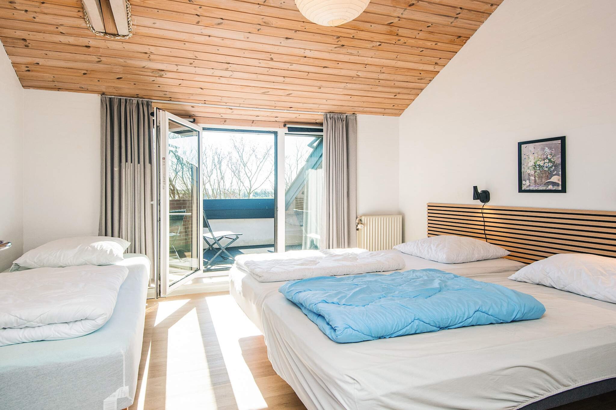 20 persoons vakantie huis in Karby-By Traum - Binnen