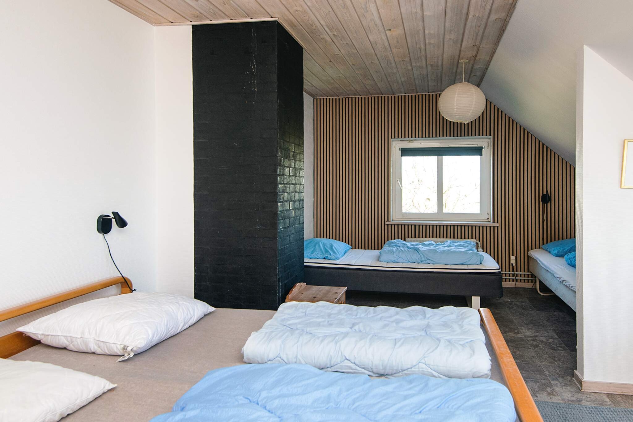 20 persoons vakantie huis in Karby-By Traum - Binnen