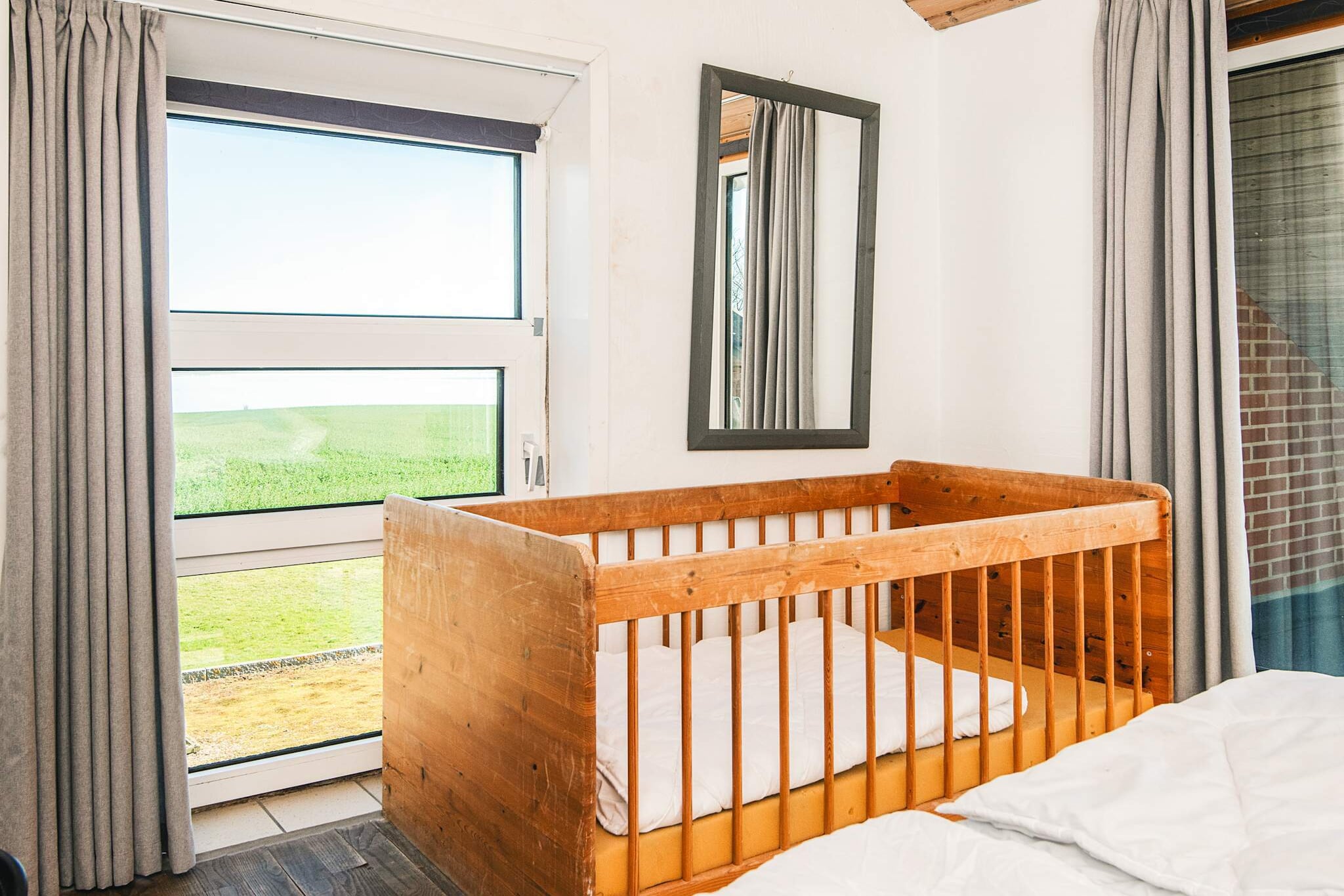 20 persoons vakantie huis in Karby-By Traum - Binnen