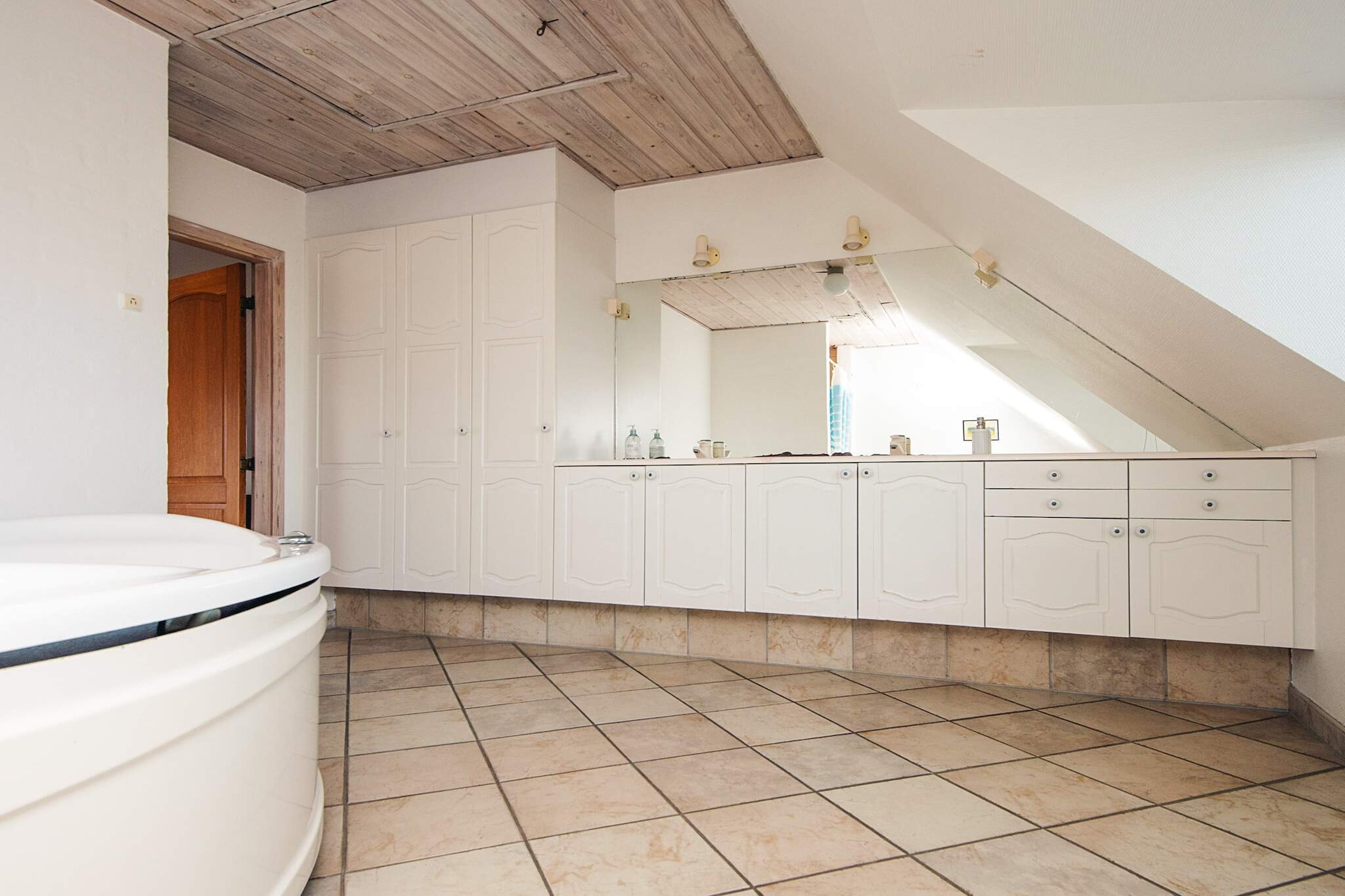 20 persoons vakantie huis in Karby-By Traum - Binnen