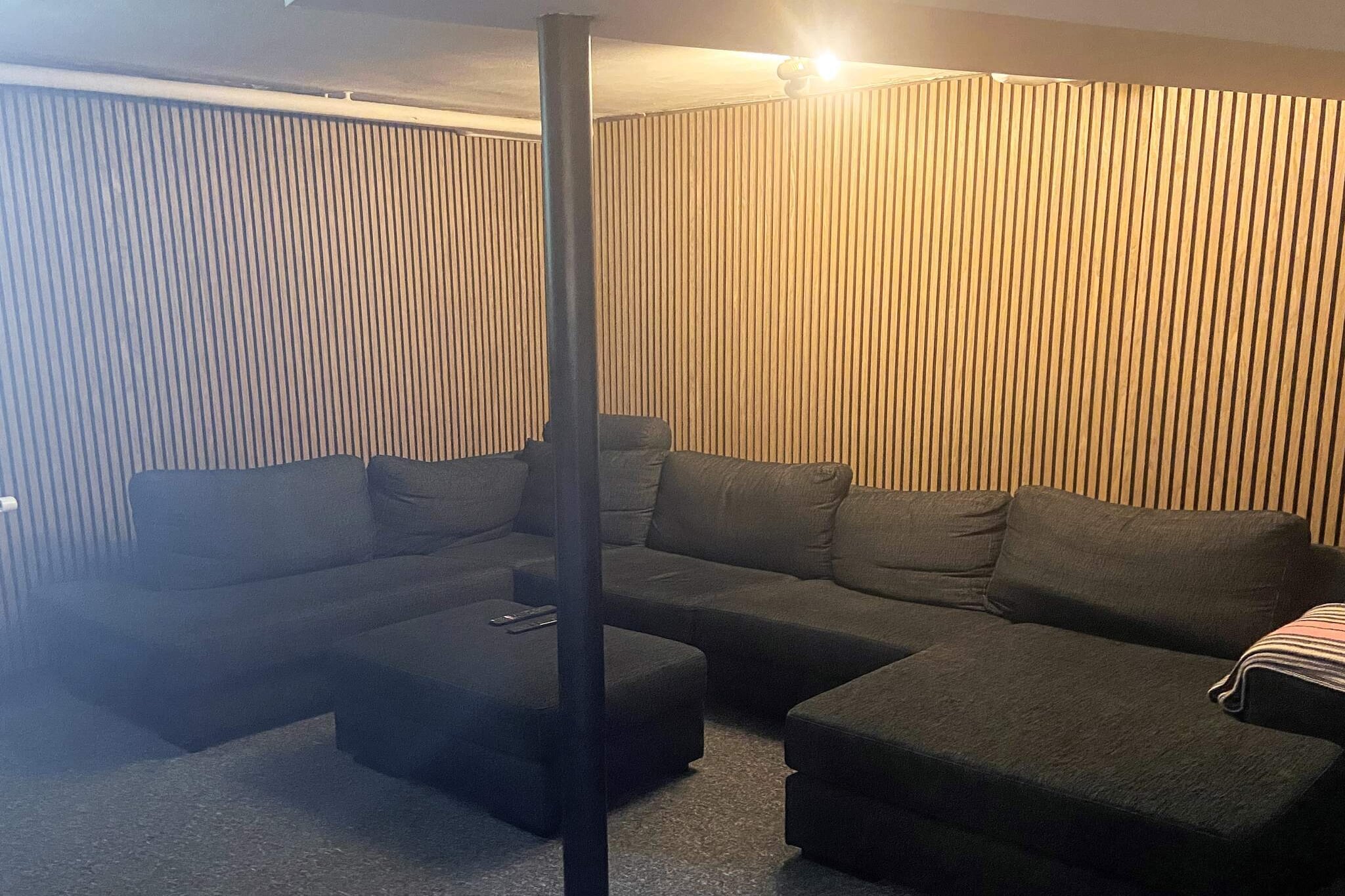 20 persoons vakantie huis in Karby-By Traum - Binnen