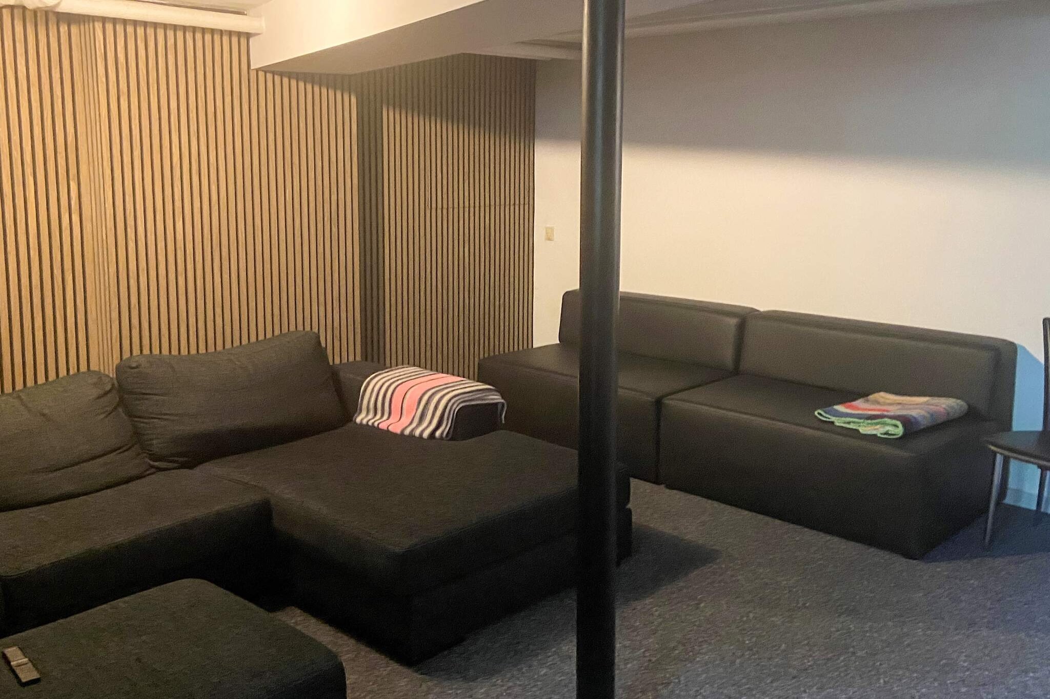 20 persoons vakantie huis in Karby-By Traum - Binnen