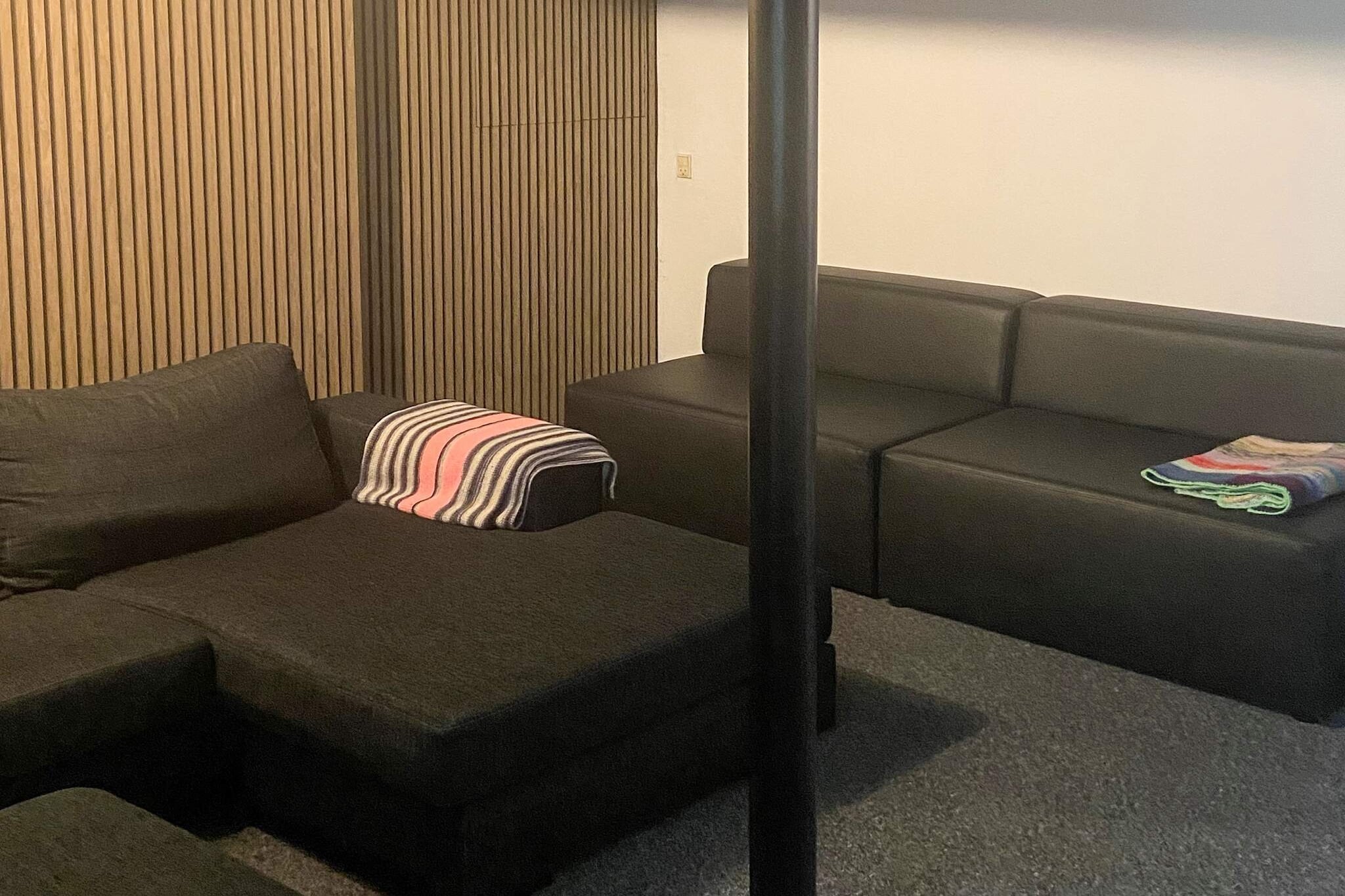 20 persoons vakantie huis in Karby-By Traum - Binnen