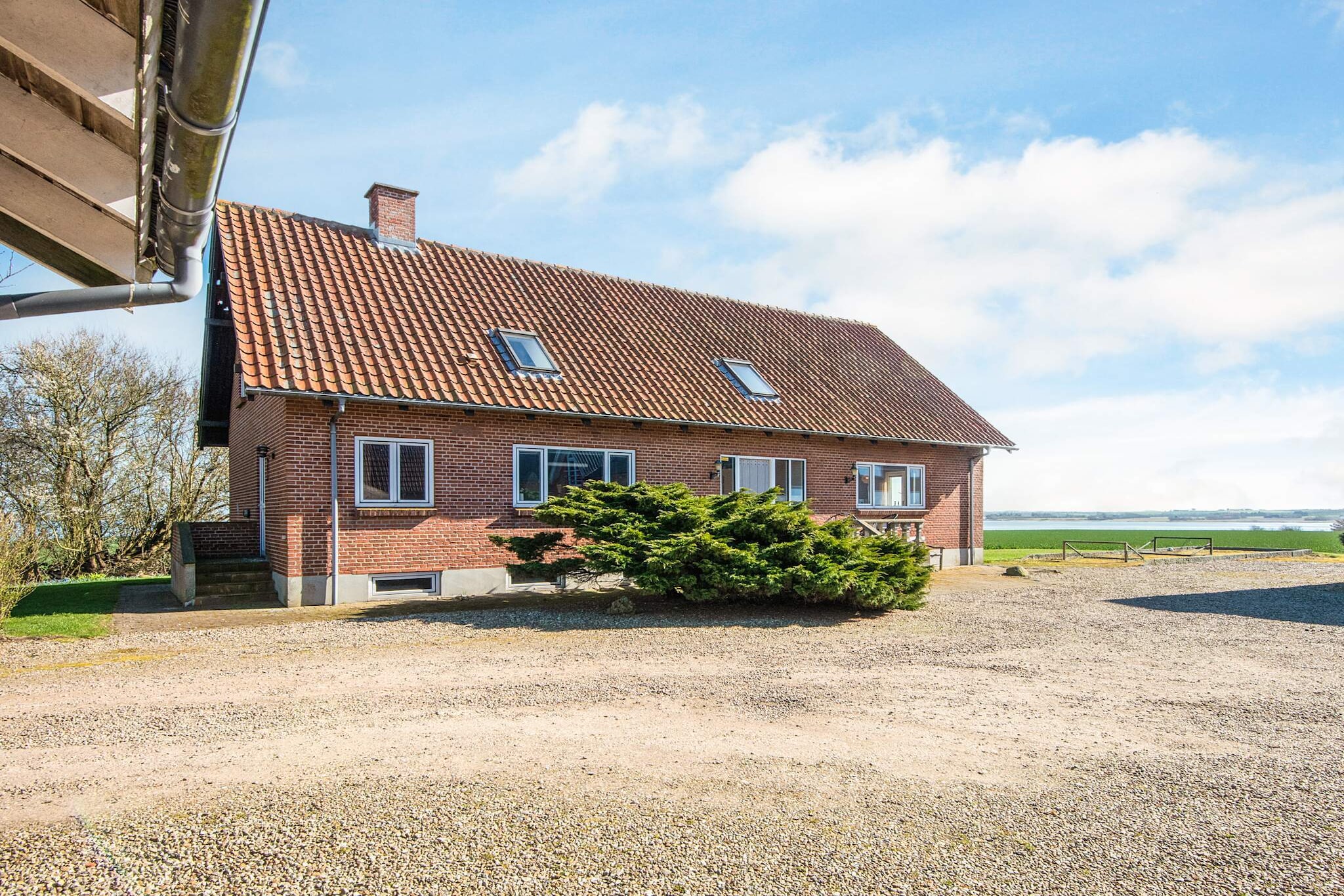 20 person holiday home in Karby-By Traum