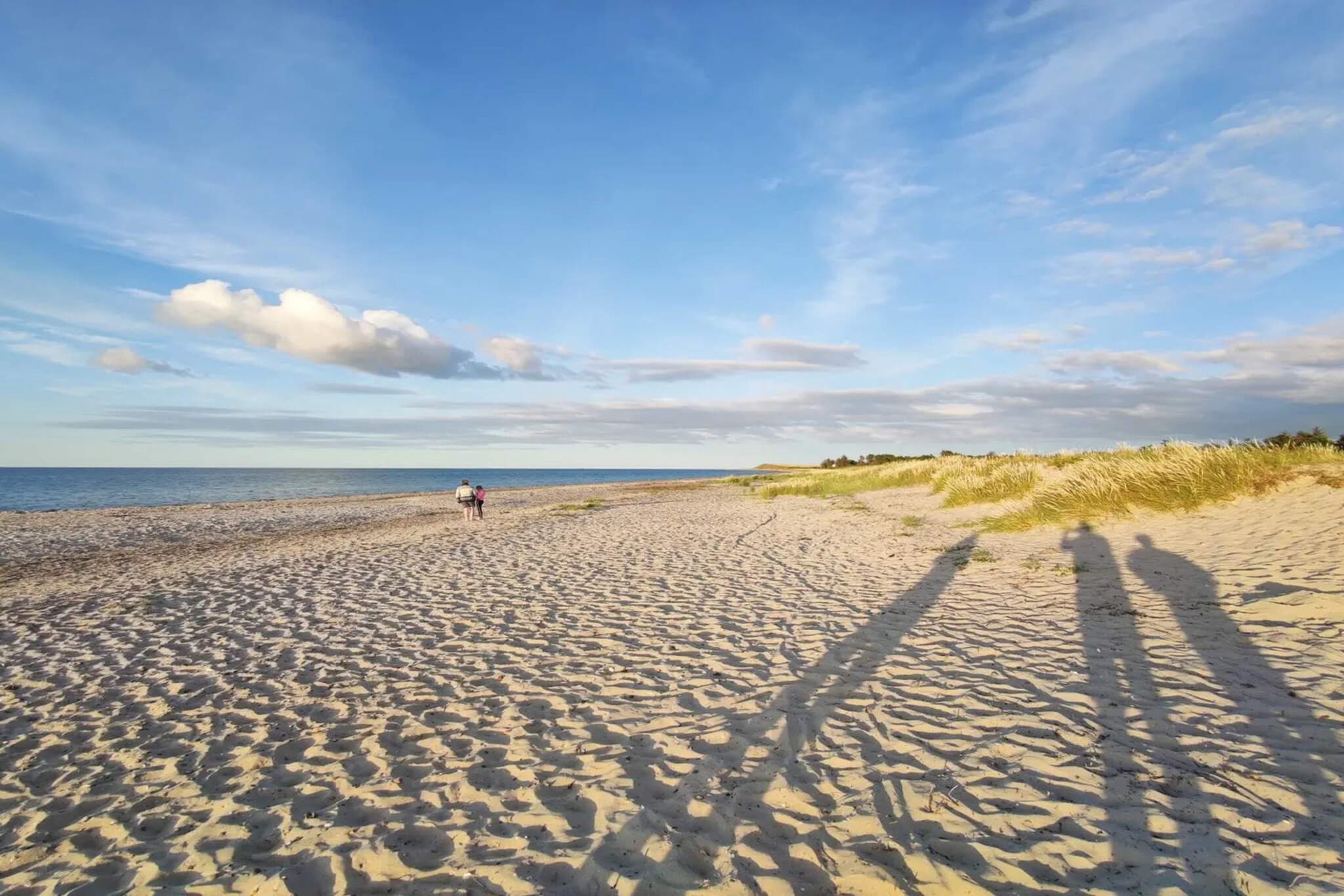 5 persoons vakantie huis in Allingåbro-By Traum-Waterzicht