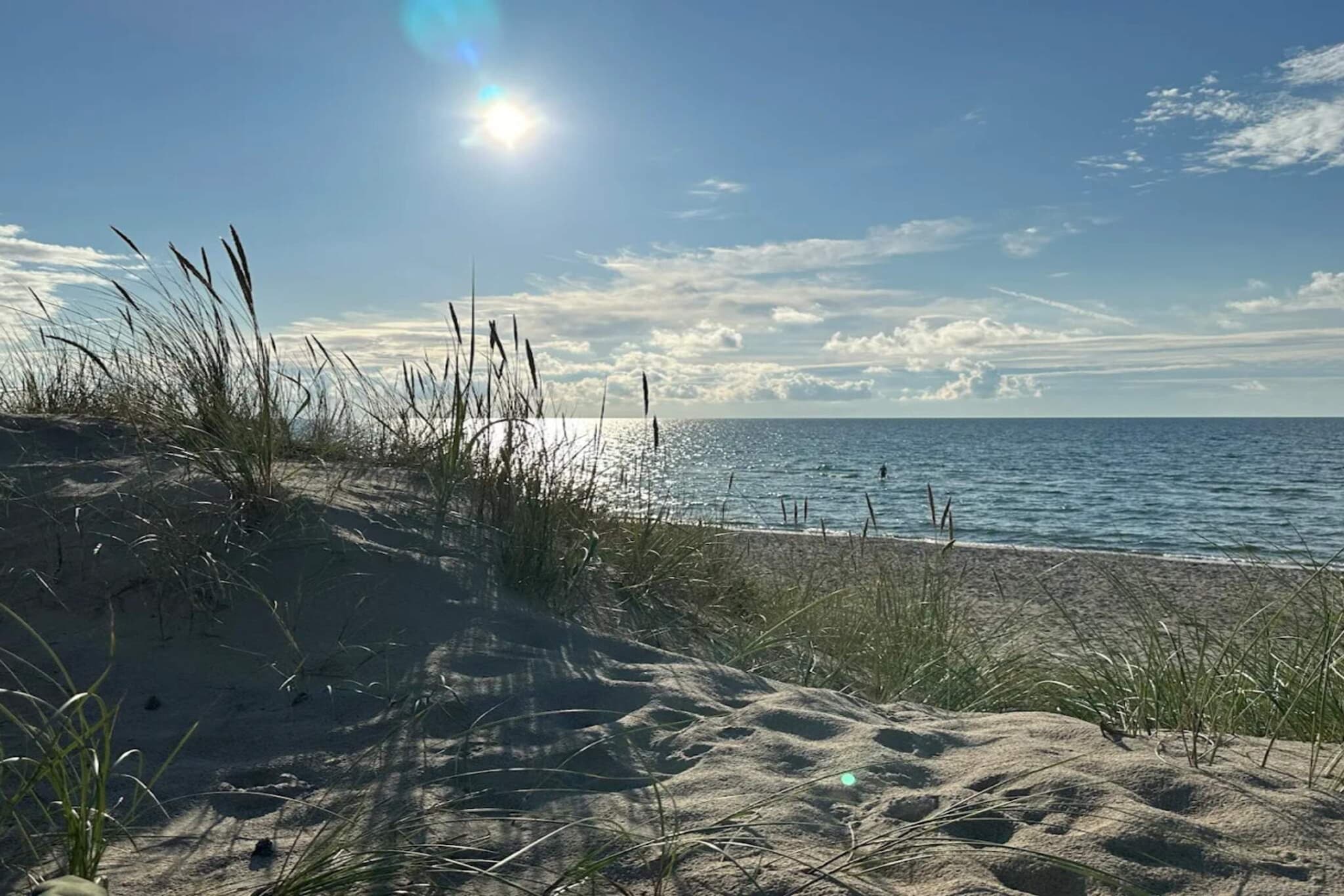 5 persoons vakantie huis in Allingåbro-By Traum-Waterzicht