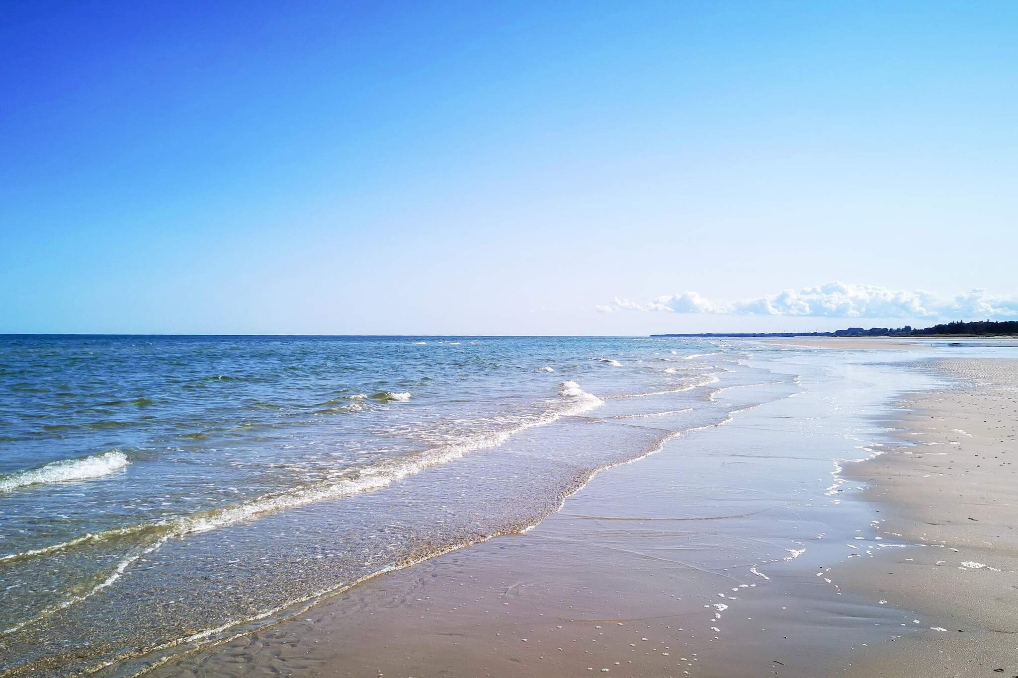 4 sterren vakantie huis in Hadsund-By Traum-Waterzicht