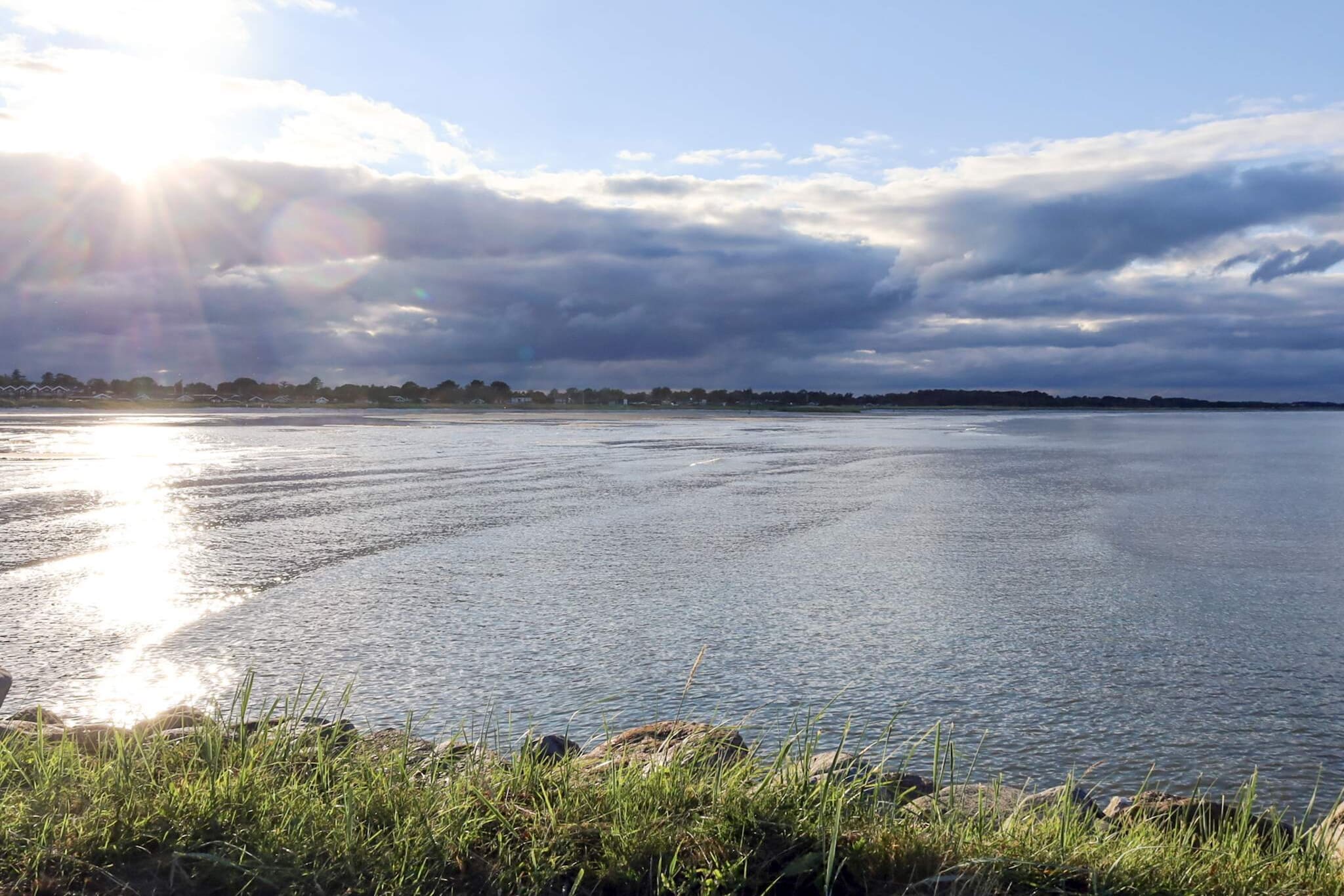 4 sterren vakantie huis in Hadsund-By Traum-Waterzicht