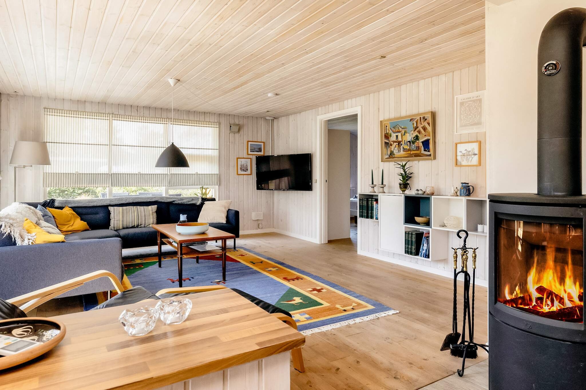 4 sterren vakantie huis in Hadsund-By Traum
