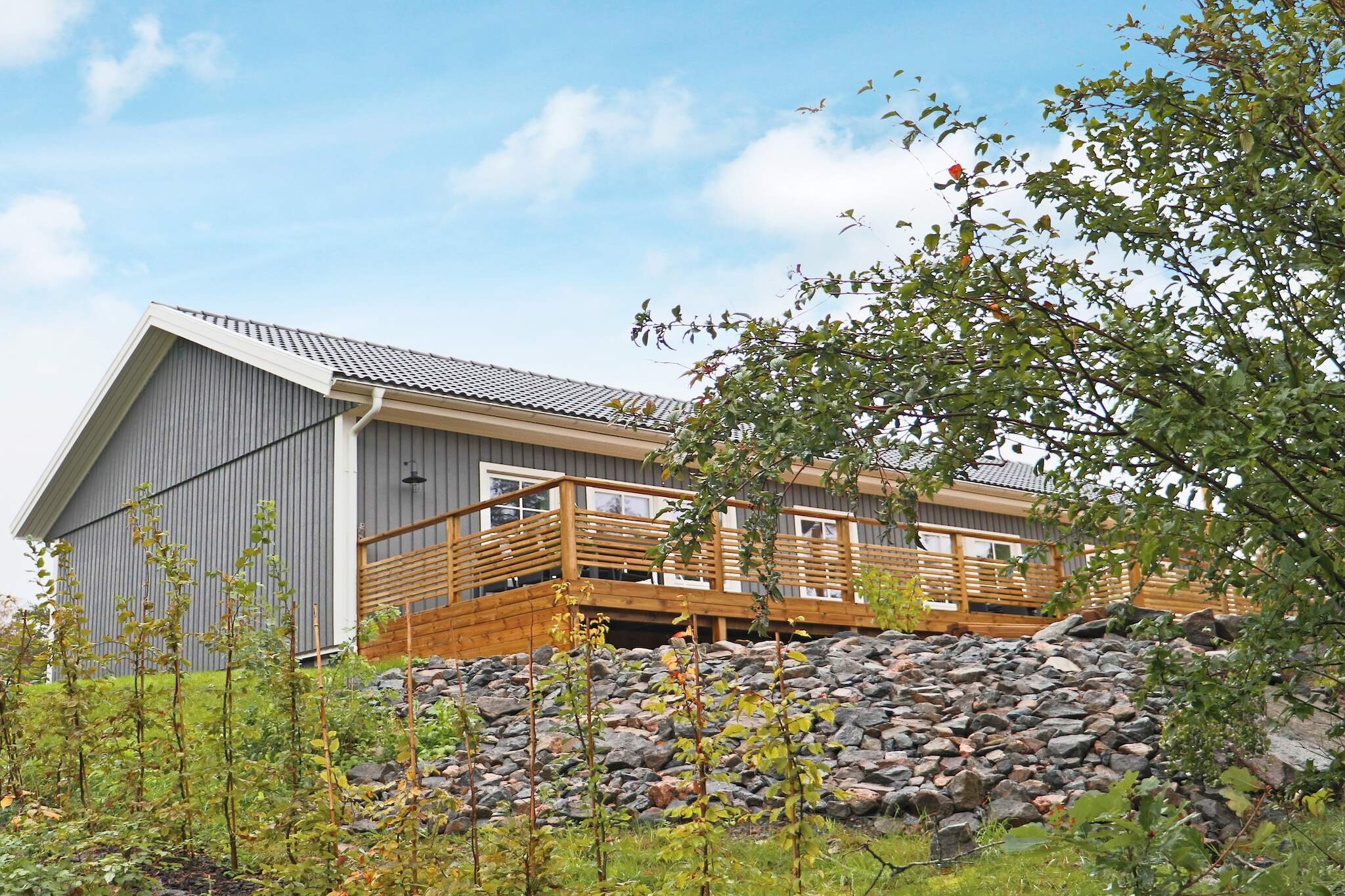 4 sterren vakantie huis in Frillesås-By Traum