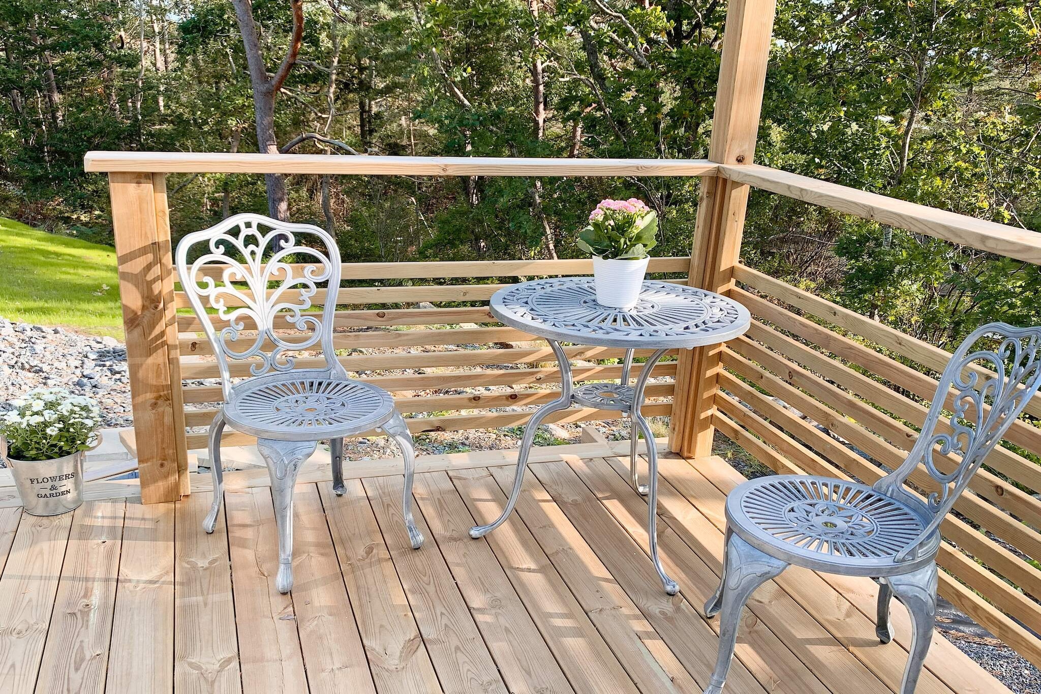 4 star holiday home in Frillesås-By Traum - Outdoor