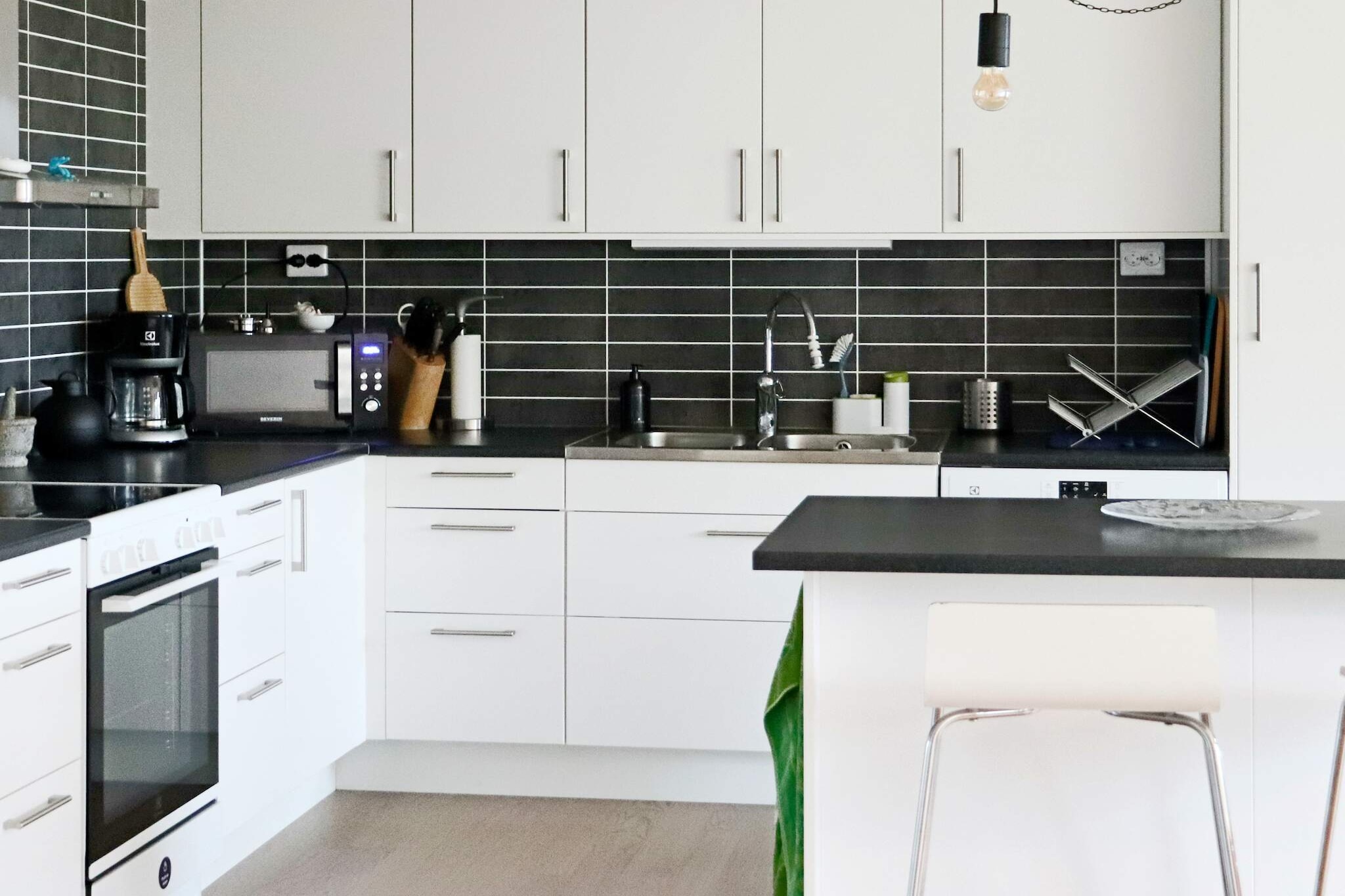 4 sterren vakantie huis in Frillesås-By Traum