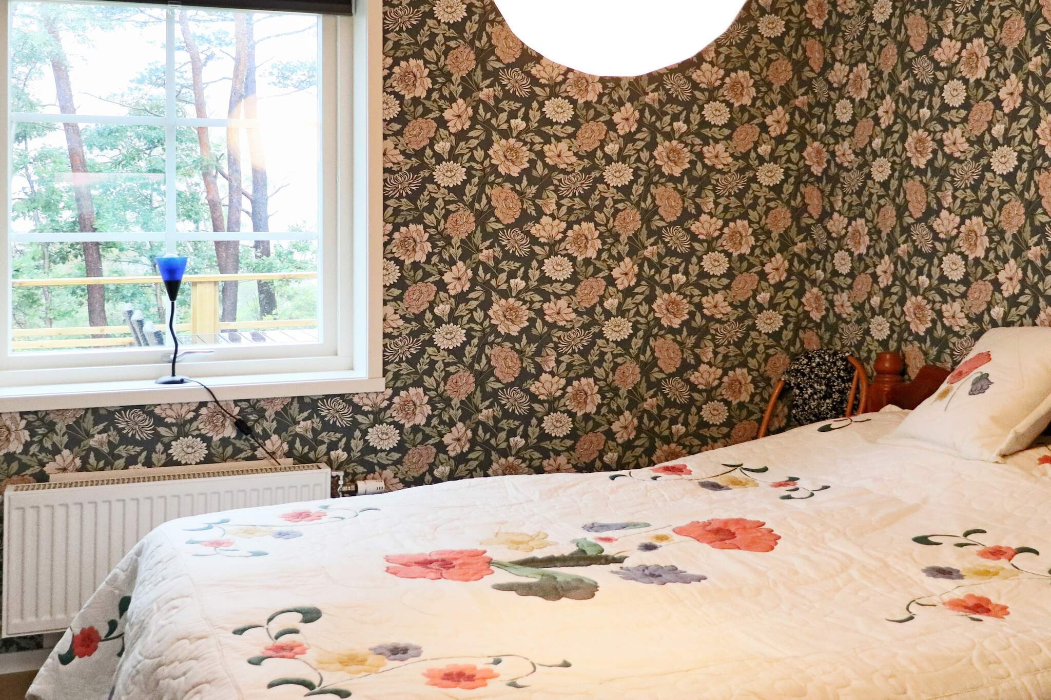 4 star holiday home in Frillesås-By Traum - Indoor