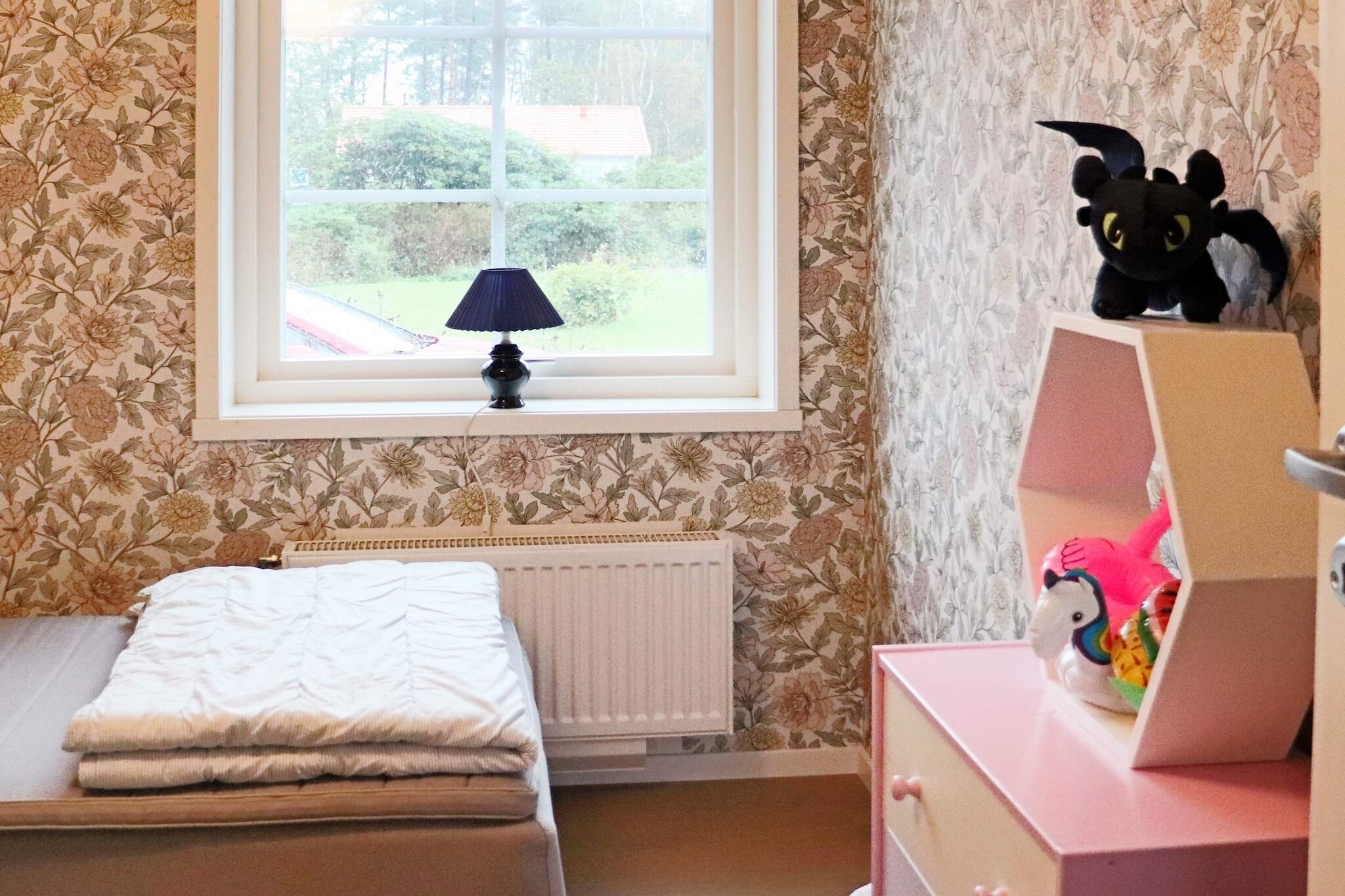 4 star holiday home in Frillesås-By Traum - Indoor