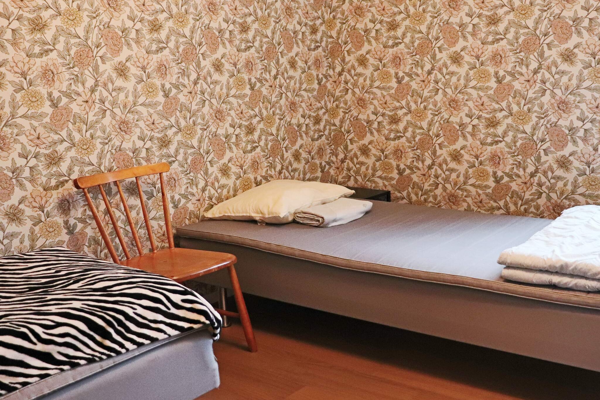 4 star holiday home in Frillesås-By Traum - Indoor