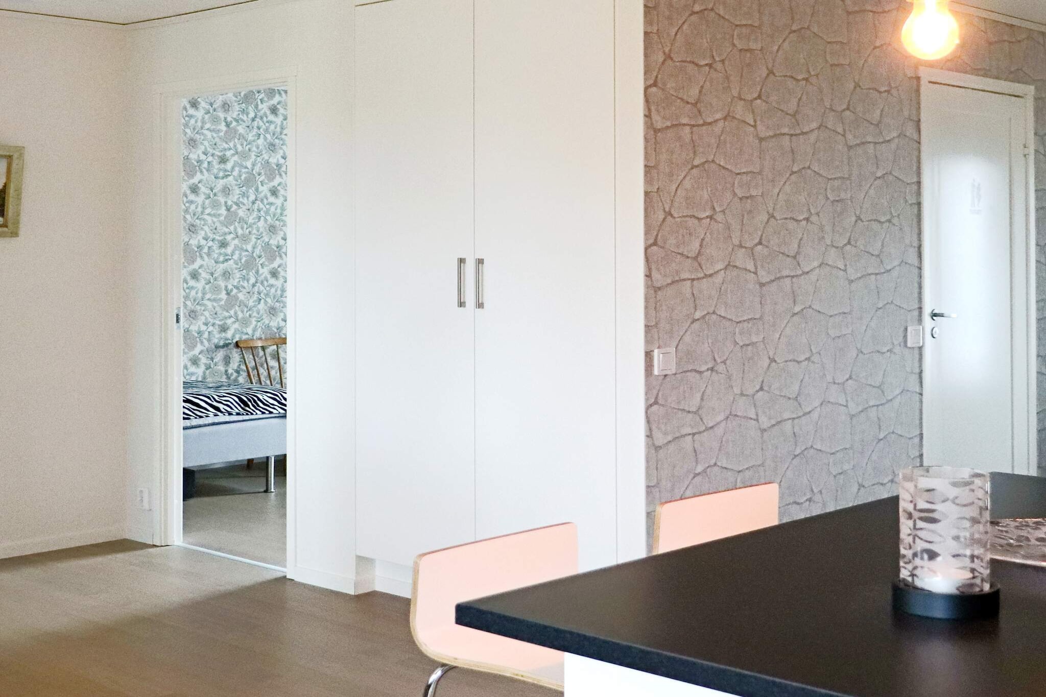 4 star holiday home in Frillesås-By Traum - Indoor