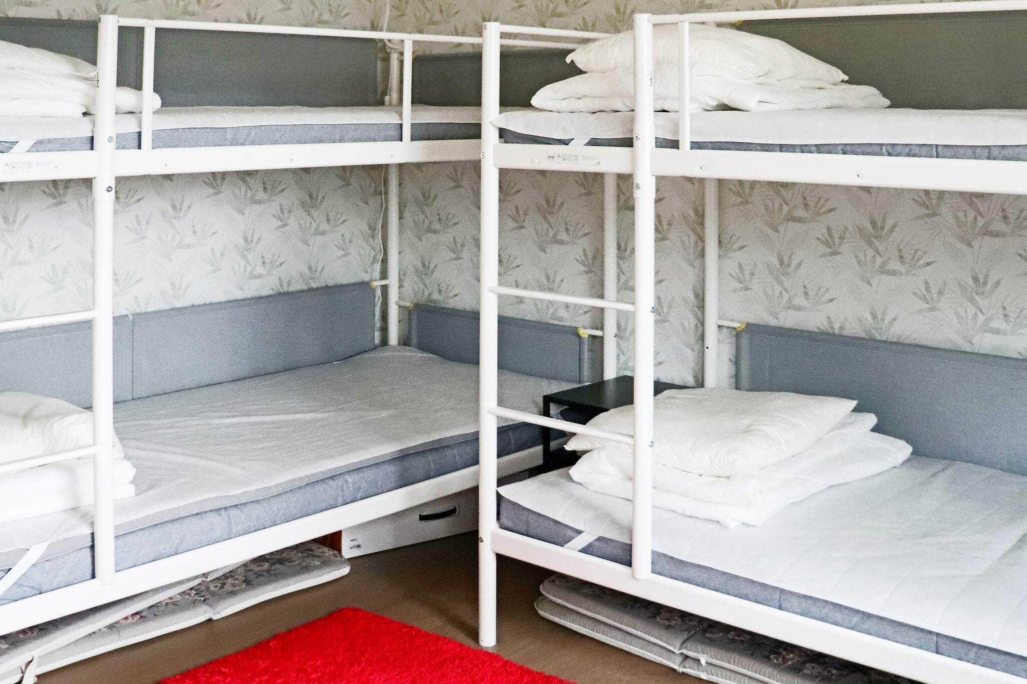 4 star holiday home in Frillesås-By Traum - Indoor