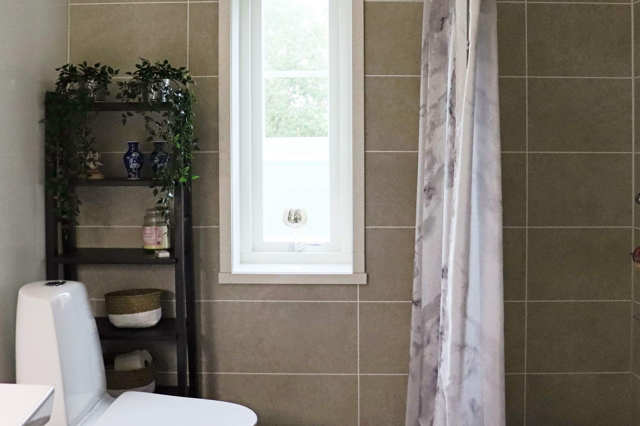 4 star holiday home in Frillesås-By Traum - Indoor