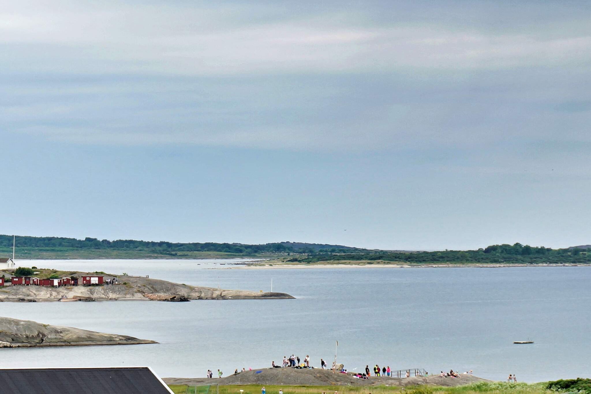 4 star holiday home in Frillesås-By Traum - Untagged