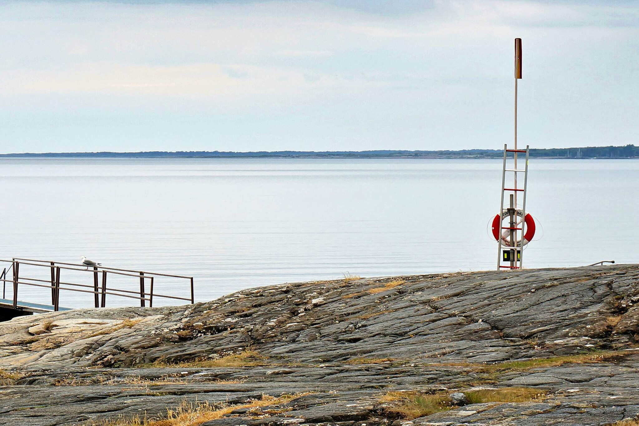 4 star holiday home in Frillesås-By Traum - Untagged