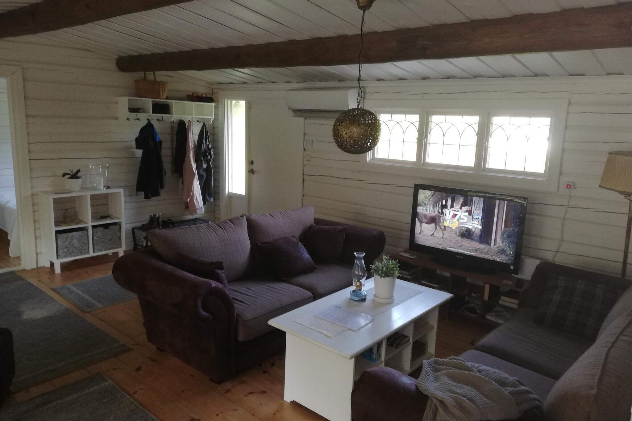 4 sterren vakantie huis in Skutskär
