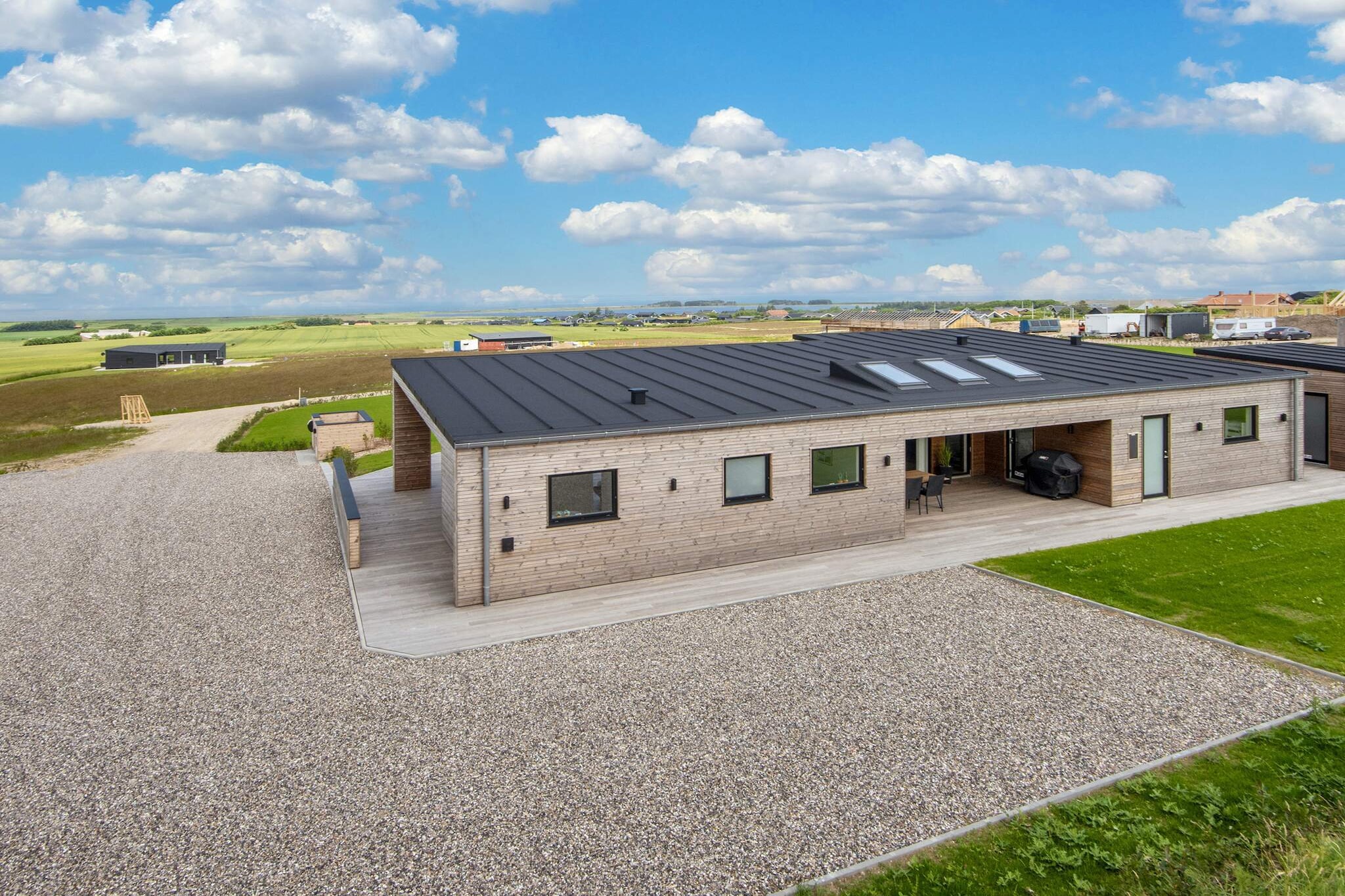 5 star holiday home in Lemvig-By Traum