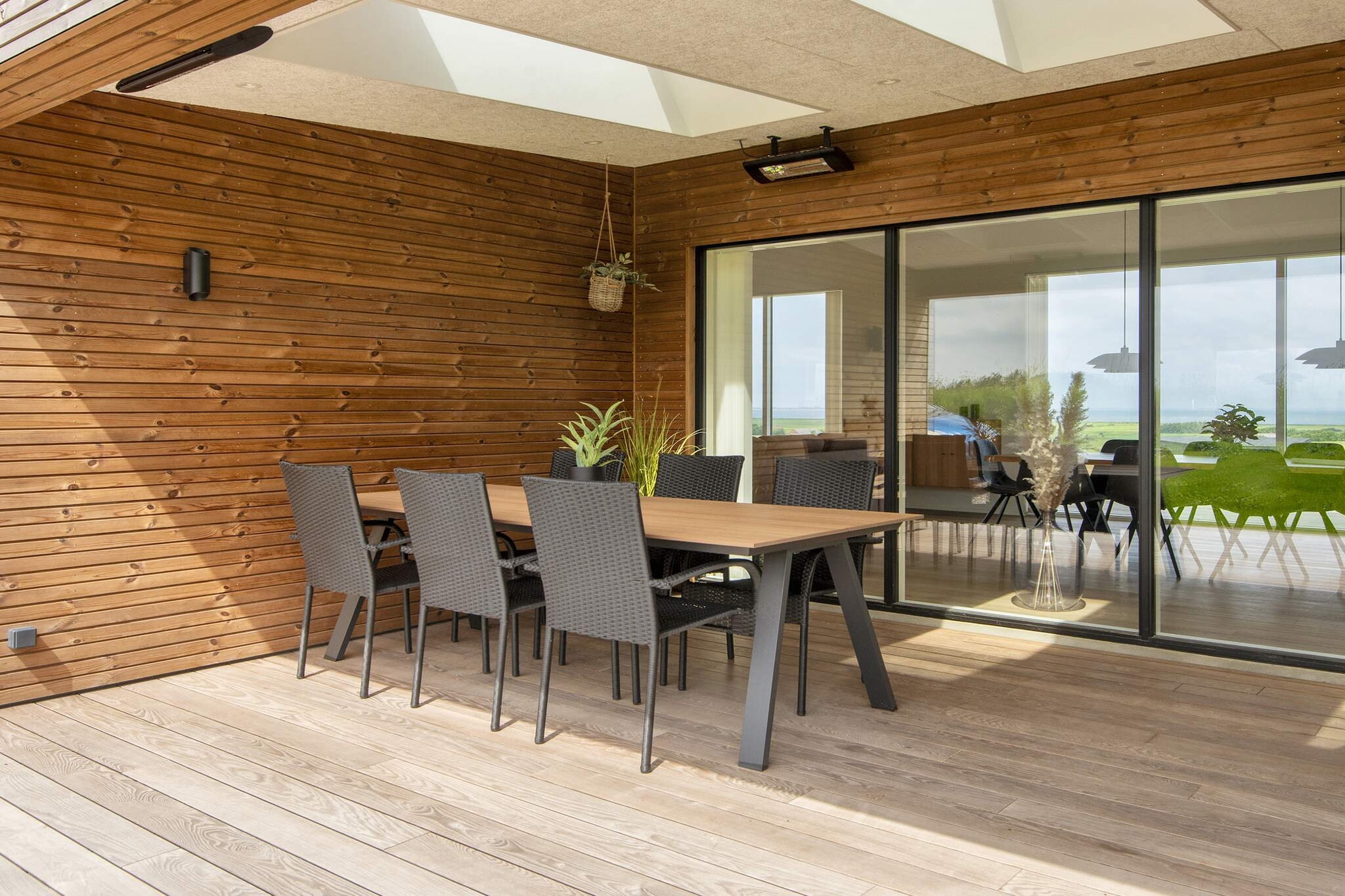 5 star holiday home in Lemvig-By Traum