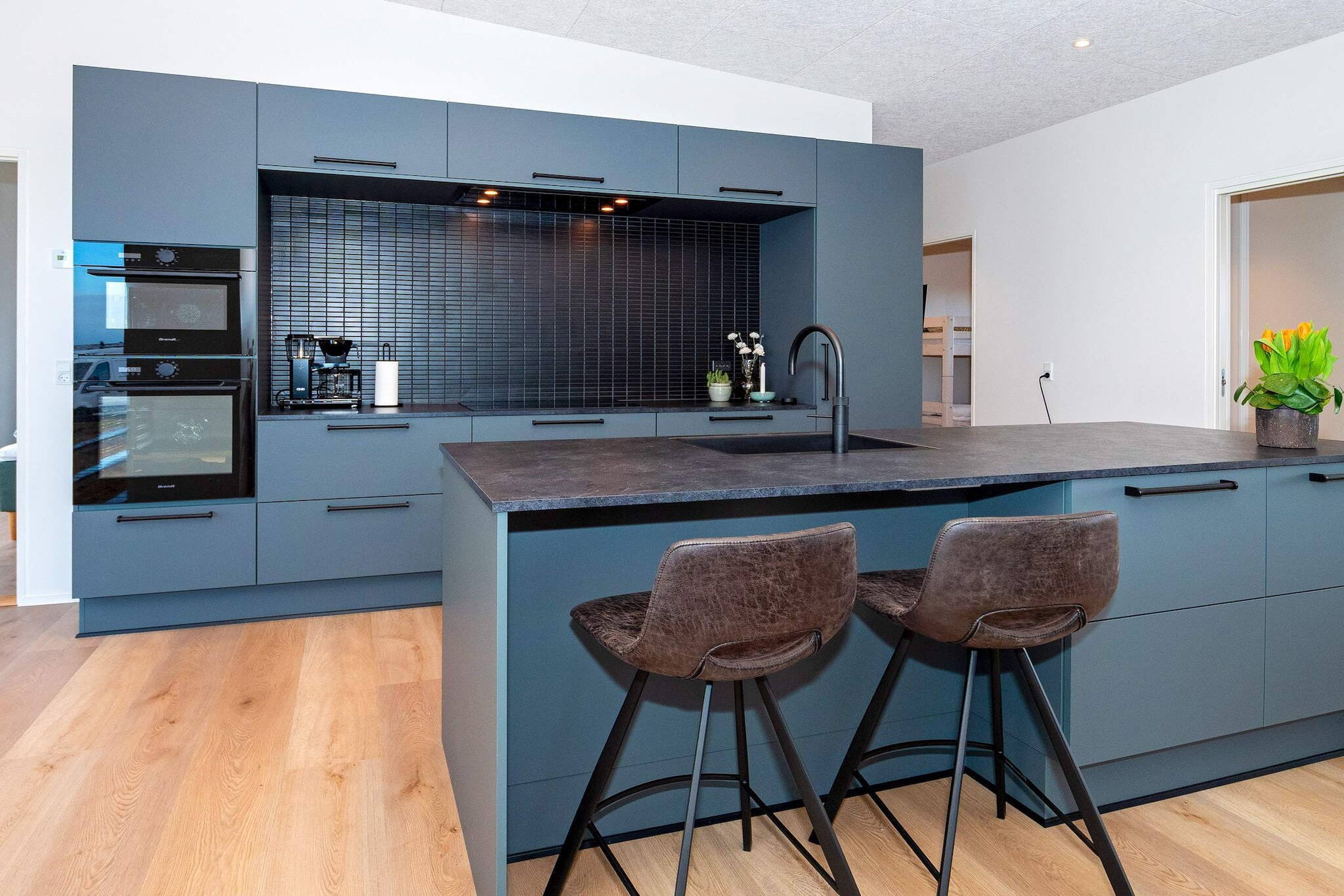 5 star holiday home in Lemvig-By Traum - Indoor