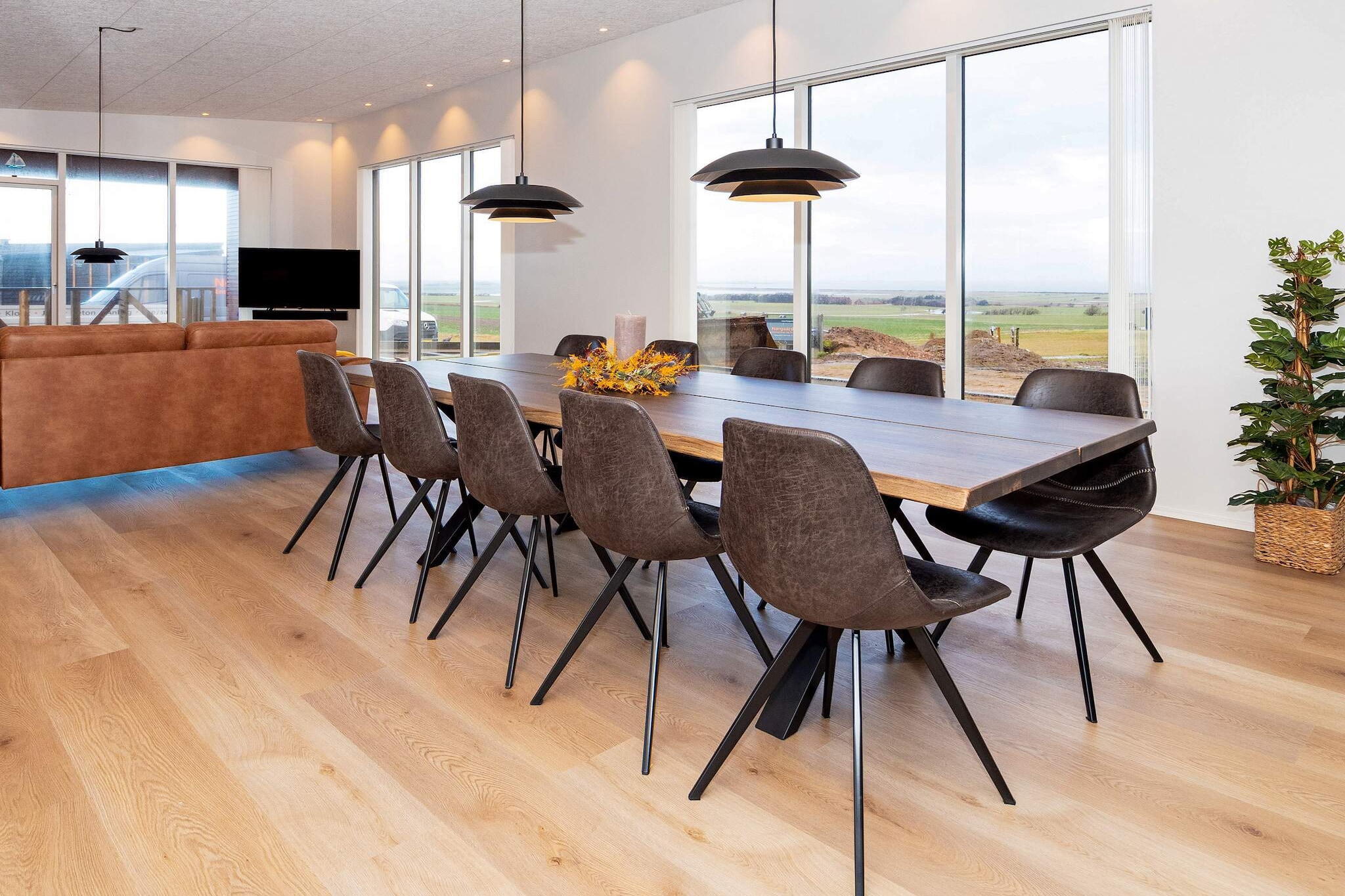 5 star holiday home in Lemvig-By Traum - Indoor