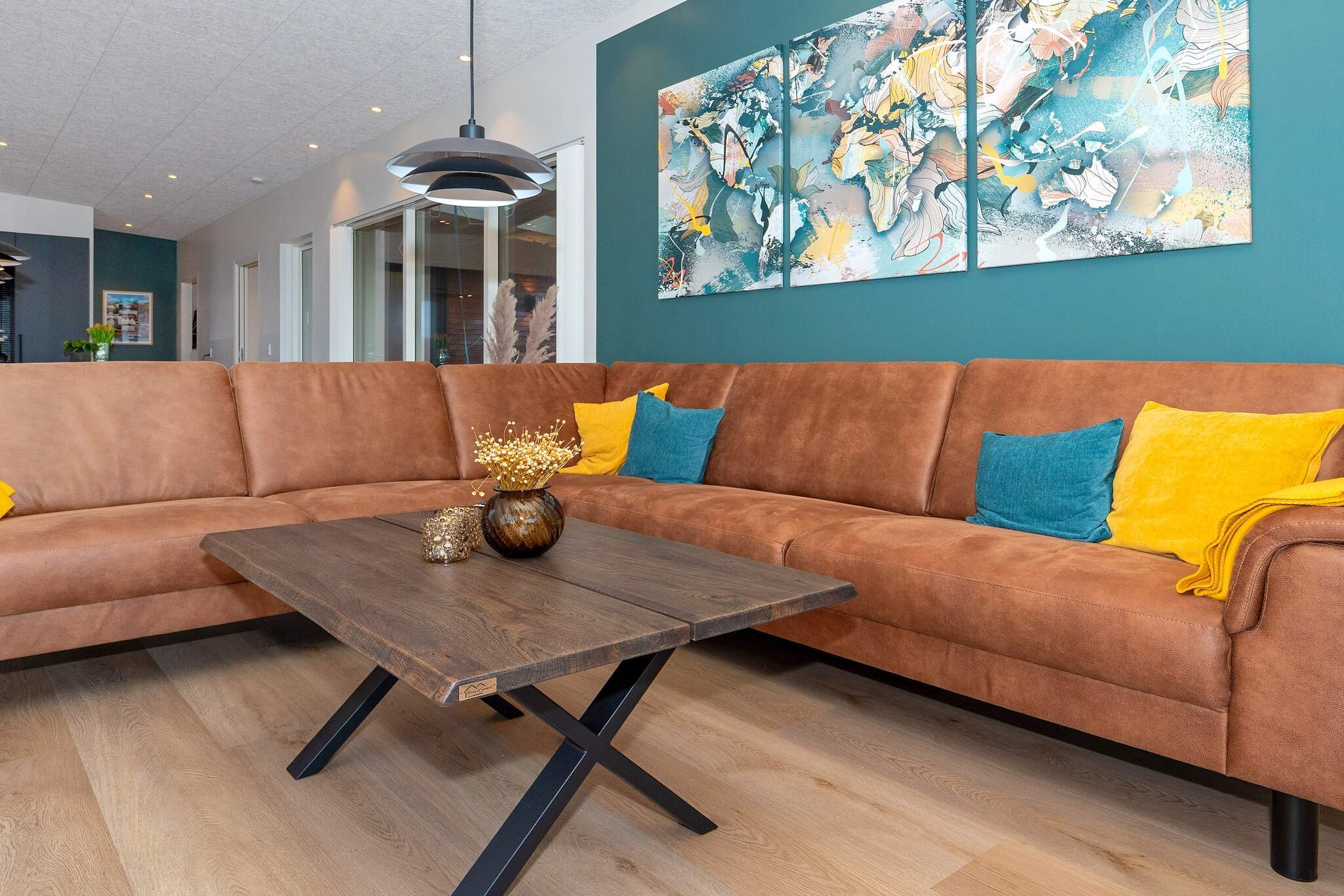 5 star holiday home in Lemvig-By Traum - Indoor