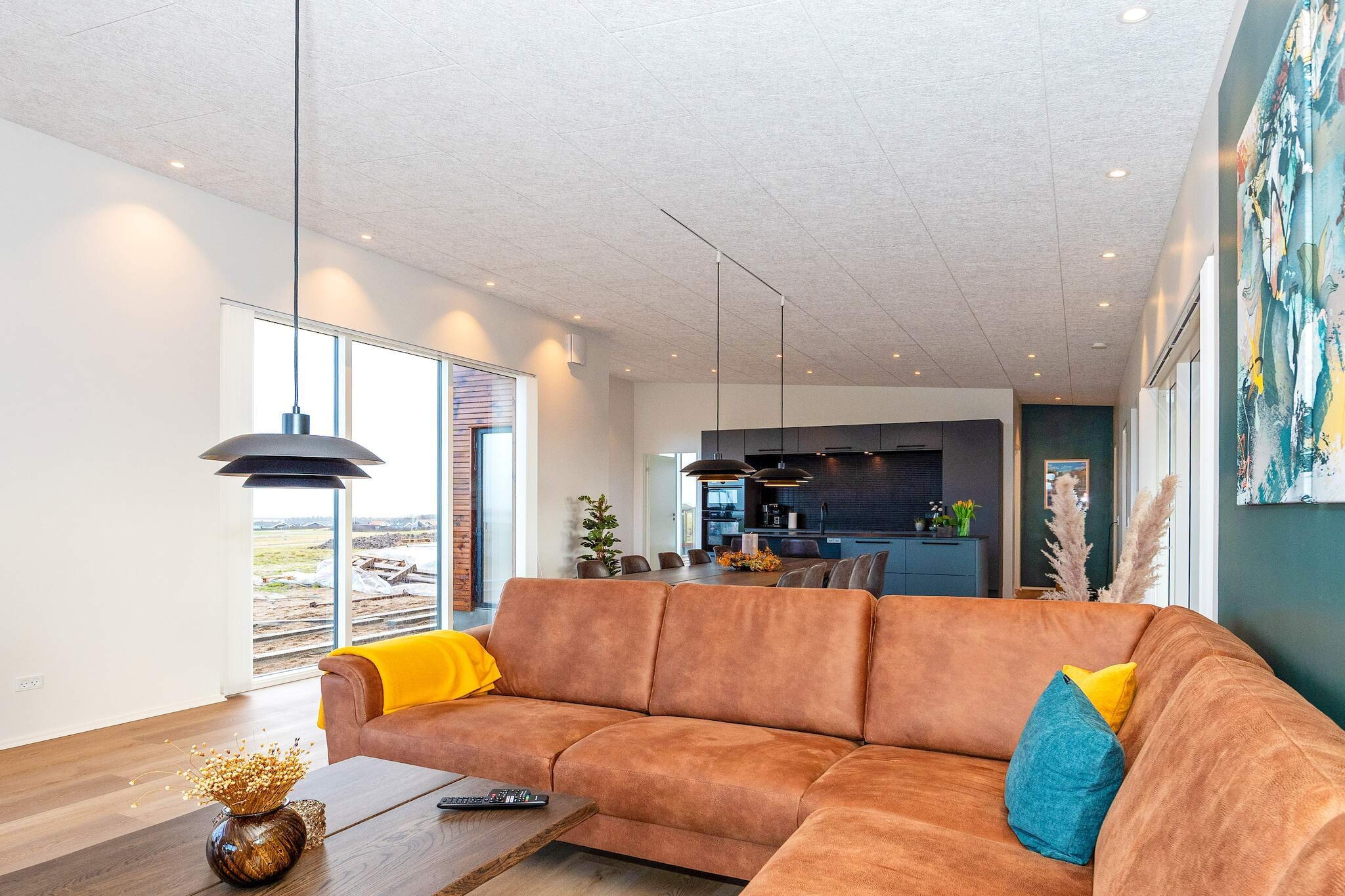 5 star holiday home in Lemvig-By Traum - Indoor