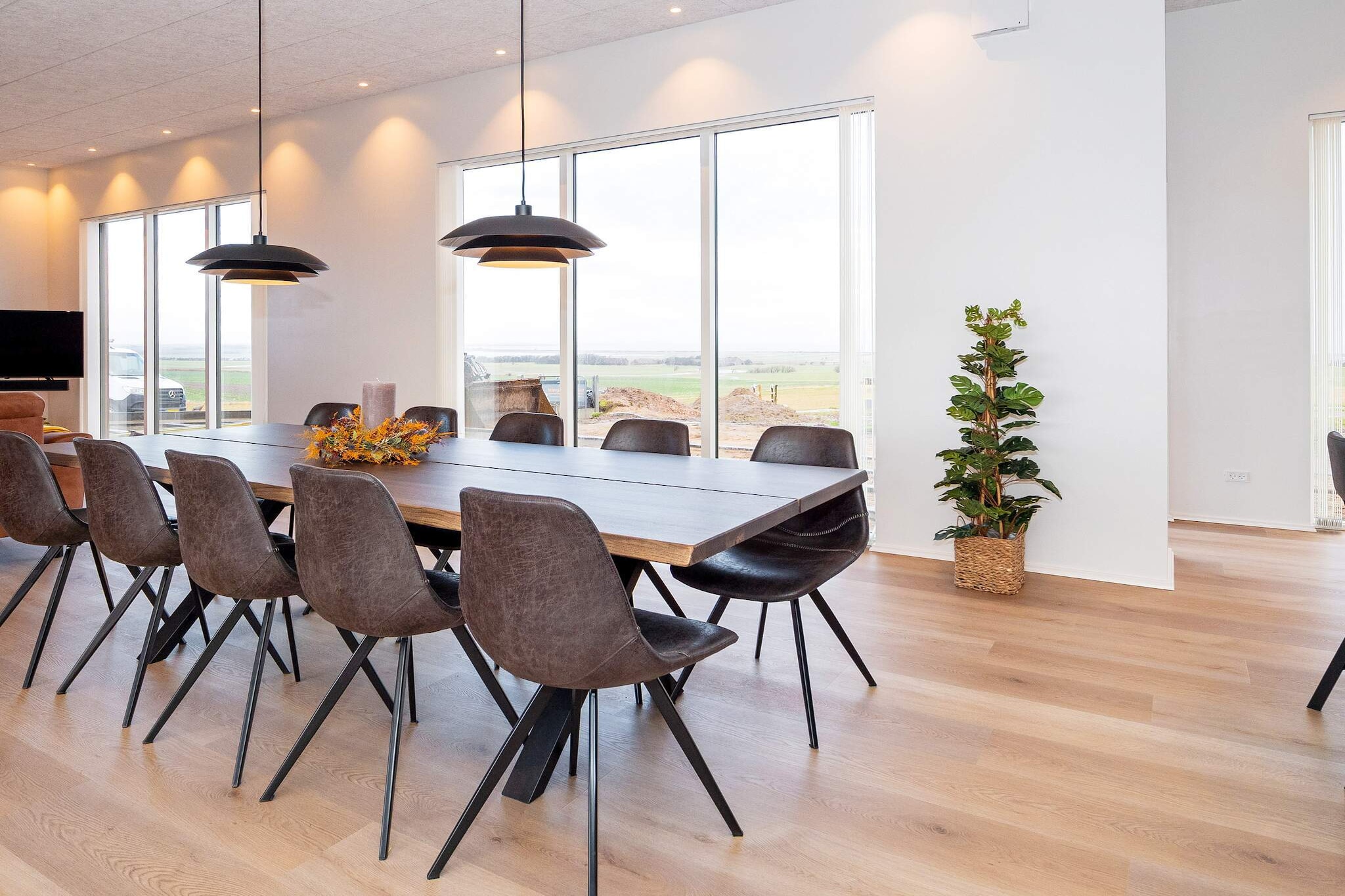 5 star holiday home in Lemvig-By Traum - Indoor