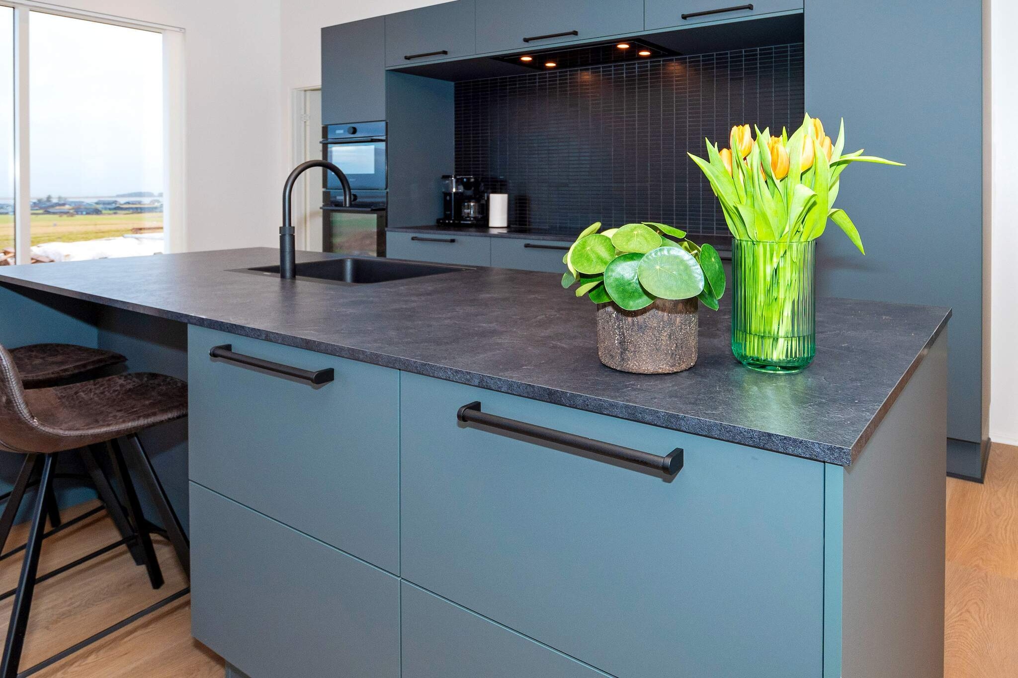 5 star holiday home in Lemvig-By Traum - Indoor