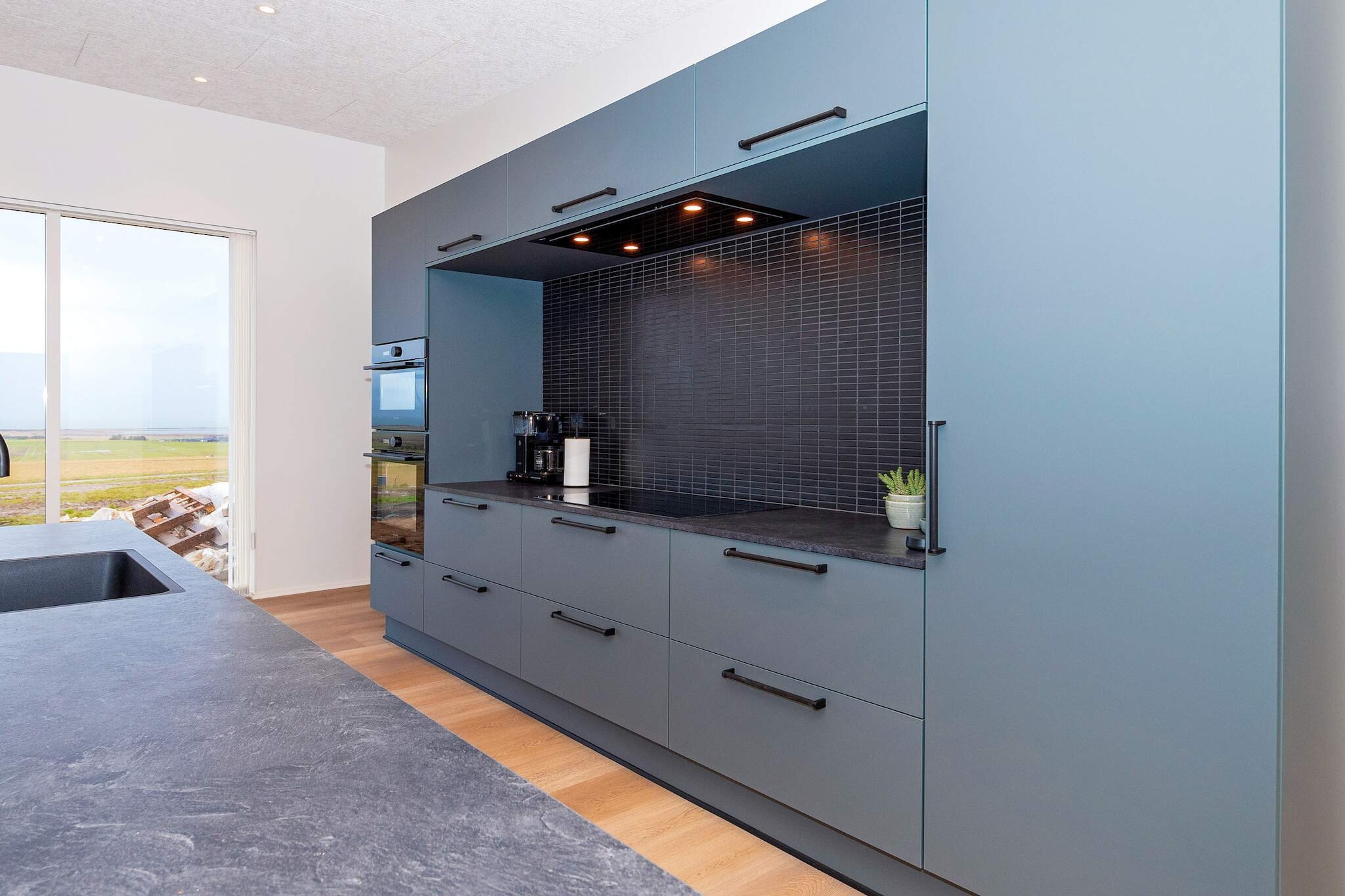 5 star holiday home in Lemvig-By Traum - Indoor