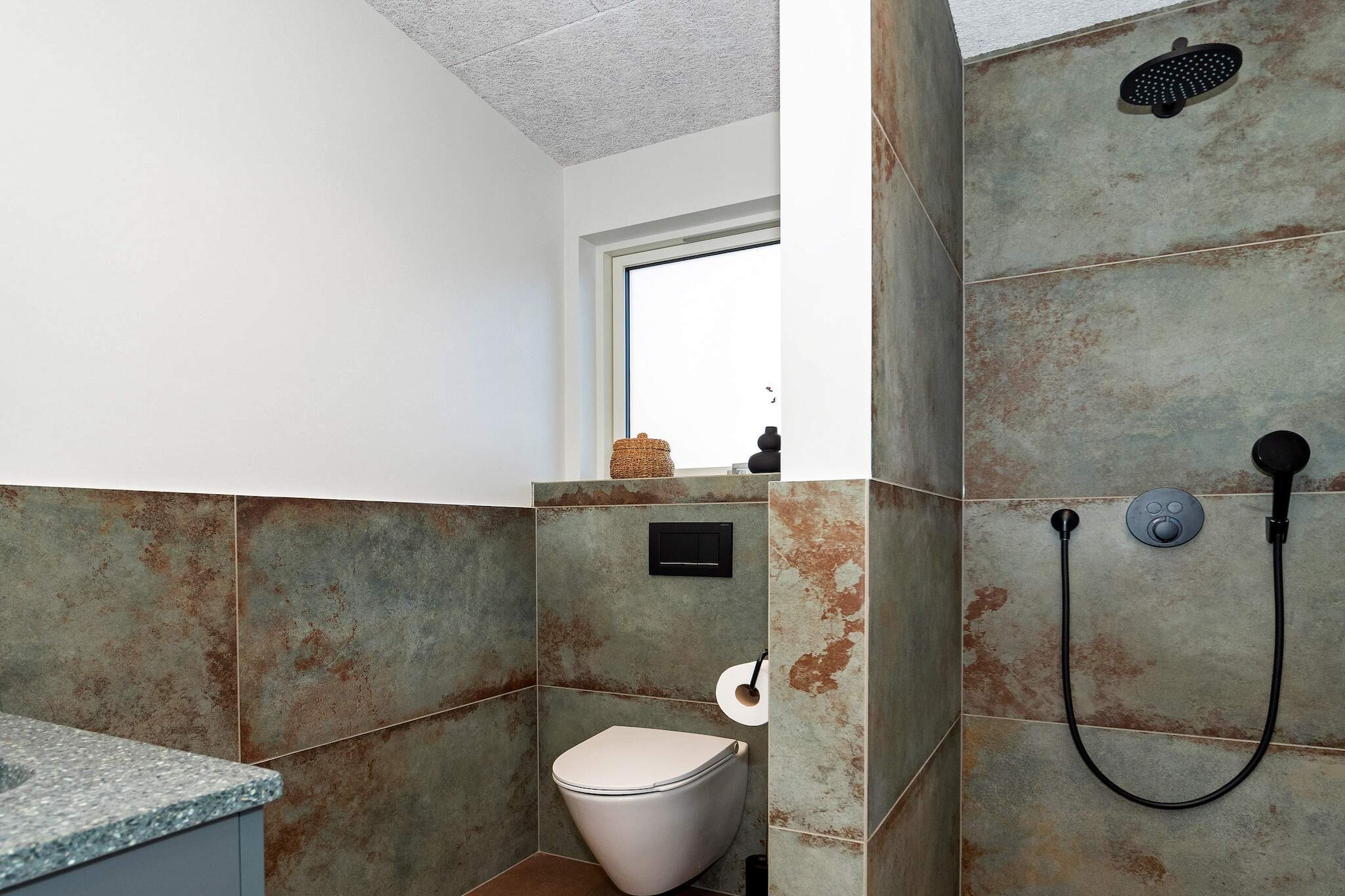 5 star holiday home in Lemvig-By Traum - Indoor