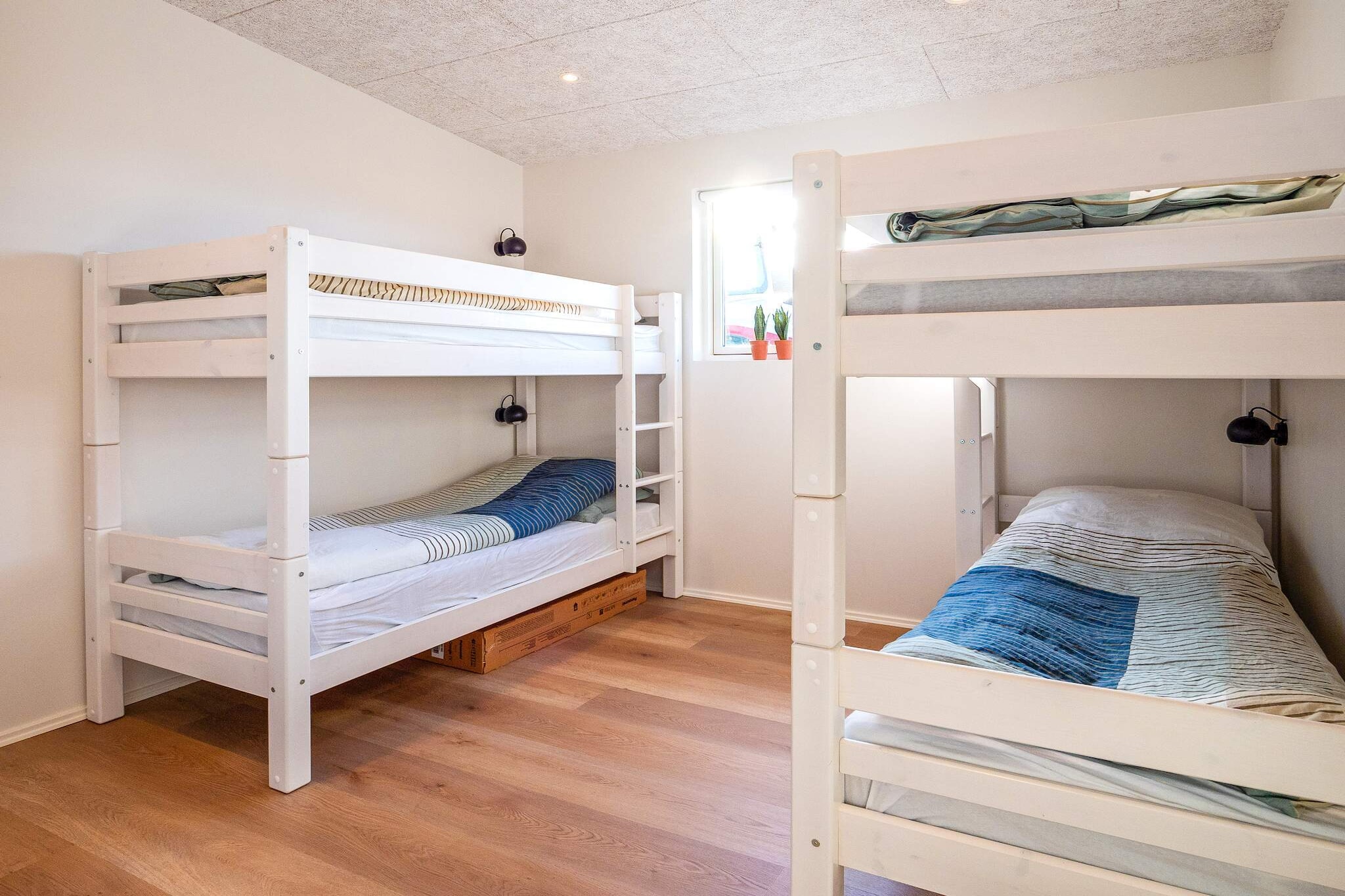 5 star holiday home in Lemvig-By Traum - Indoor