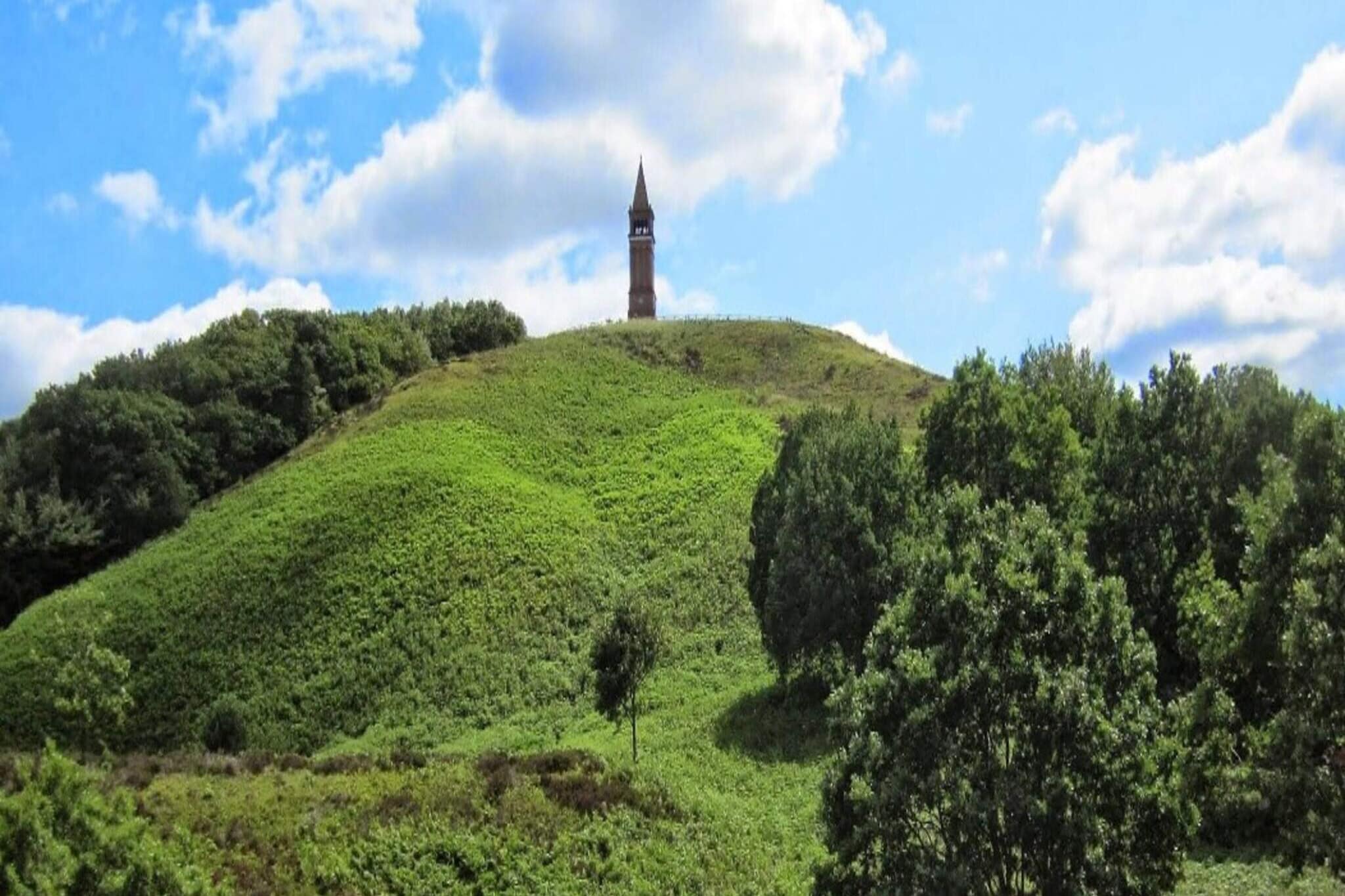 5 persoons vakantie huis in Asaa-By Traum-Buitenlucht