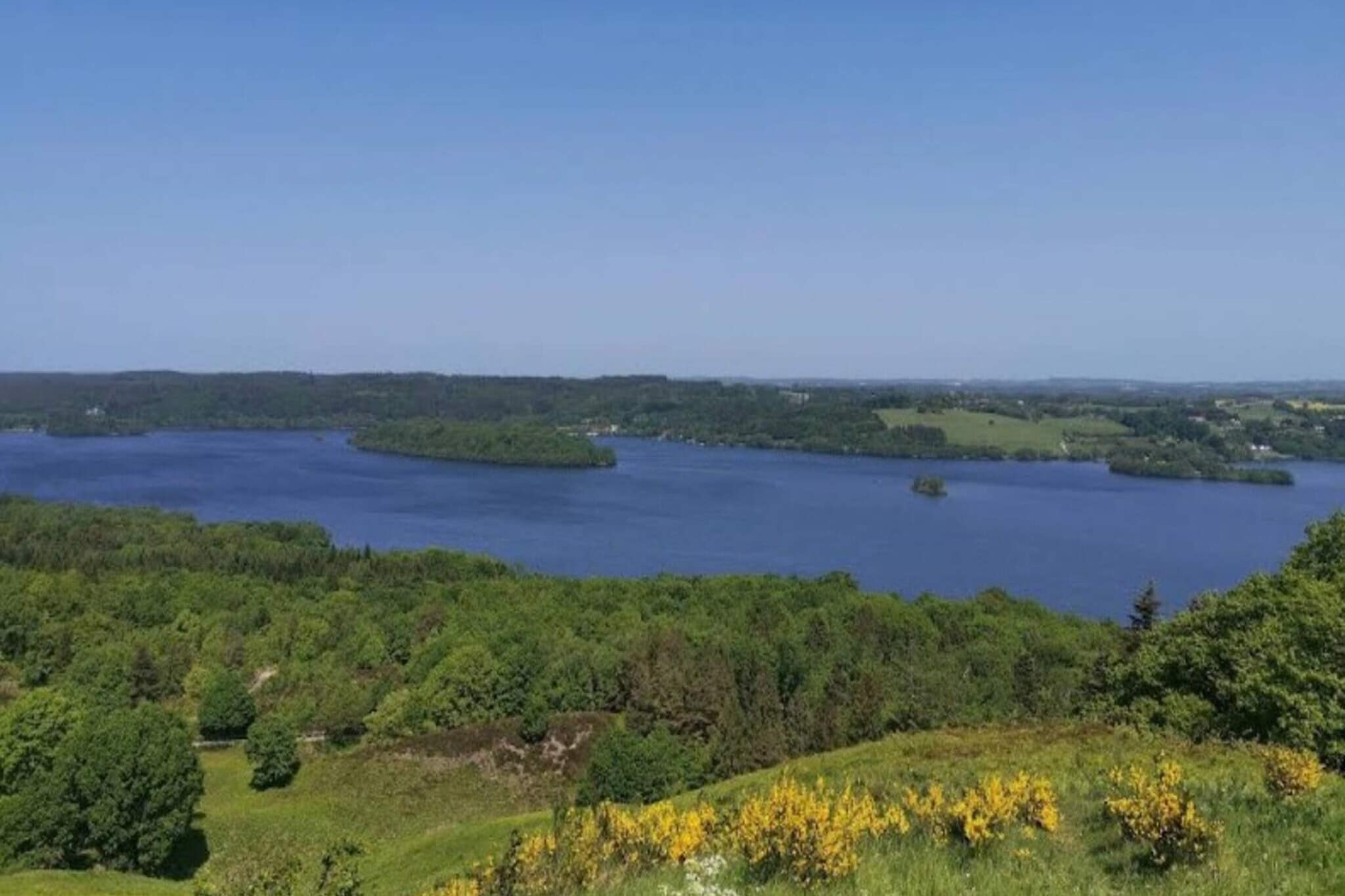 5 persoons vakantie huis in Asaa-By Traum-Buitenlucht