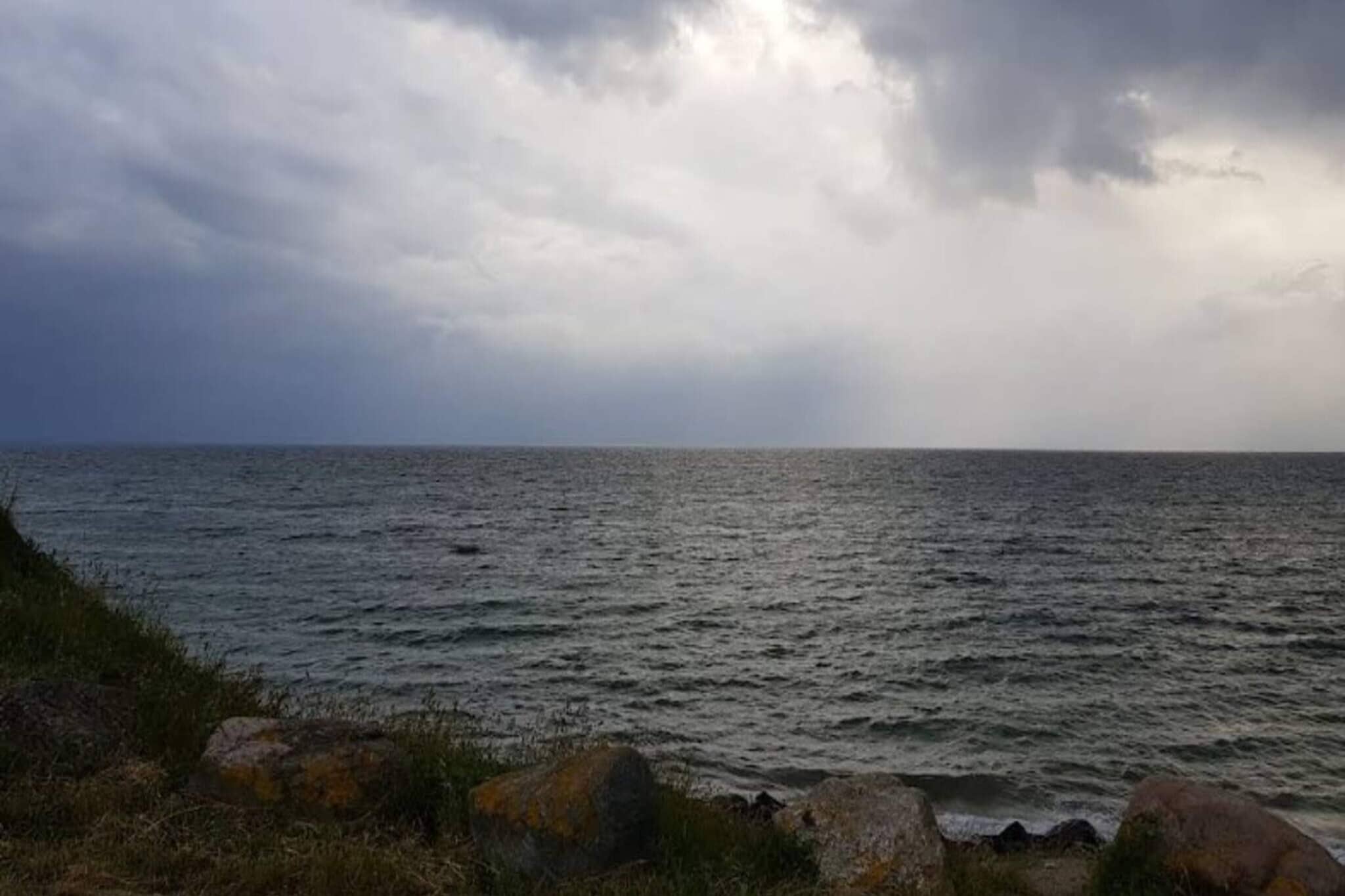 Vakantiehuis voor 5 personen in Geraa - Buitenlucht