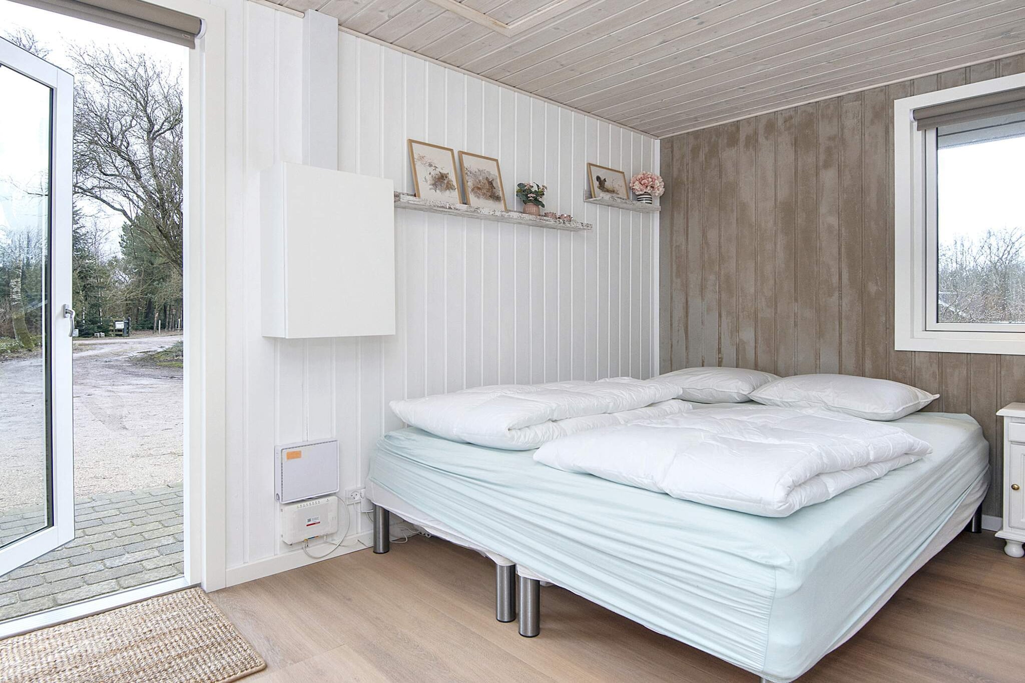 4 sterren vakantie huis in Ansager-By Traum - Binnen