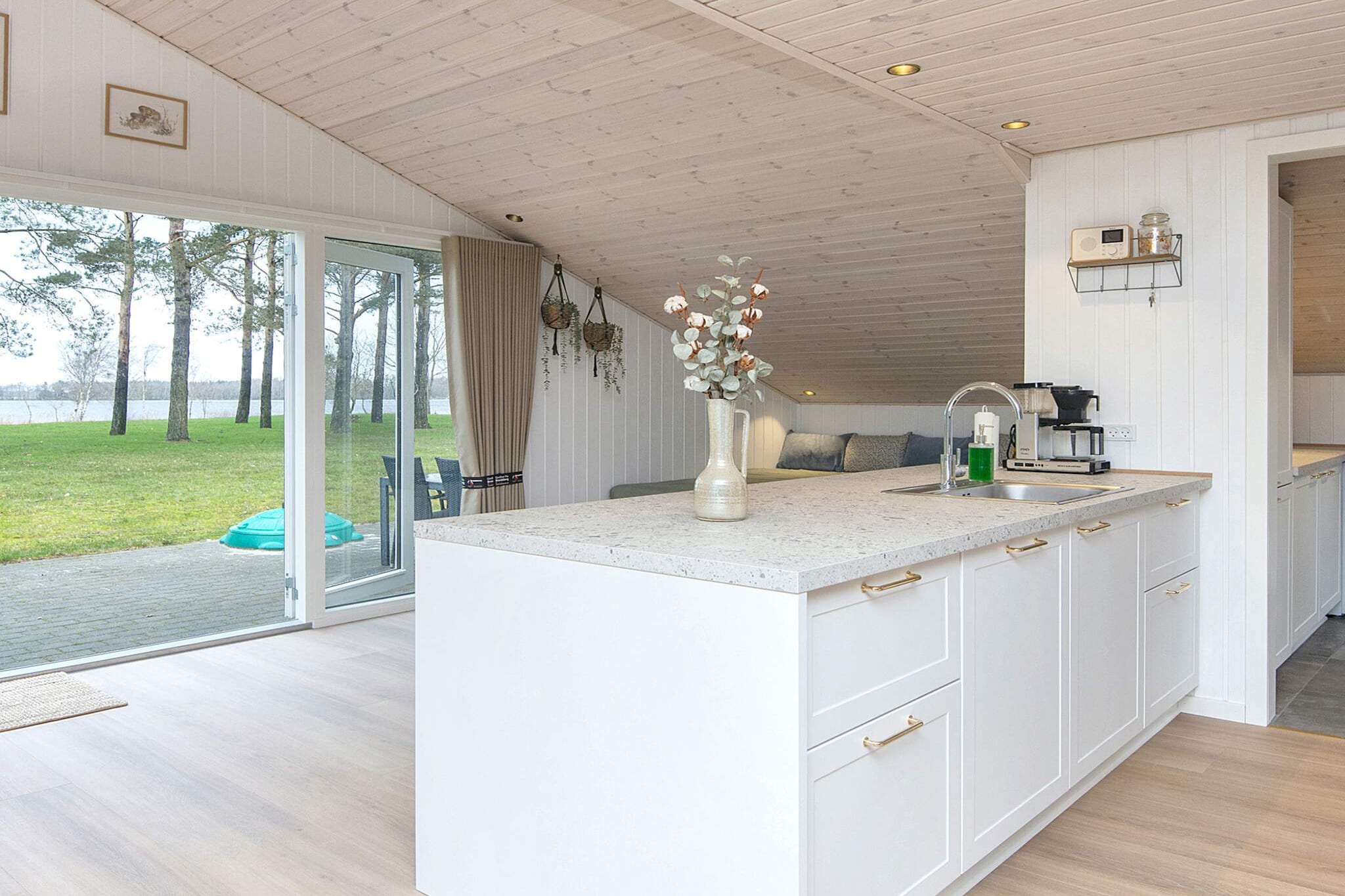4 sterren vakantie huis in Ansager-By Traum - Binnen