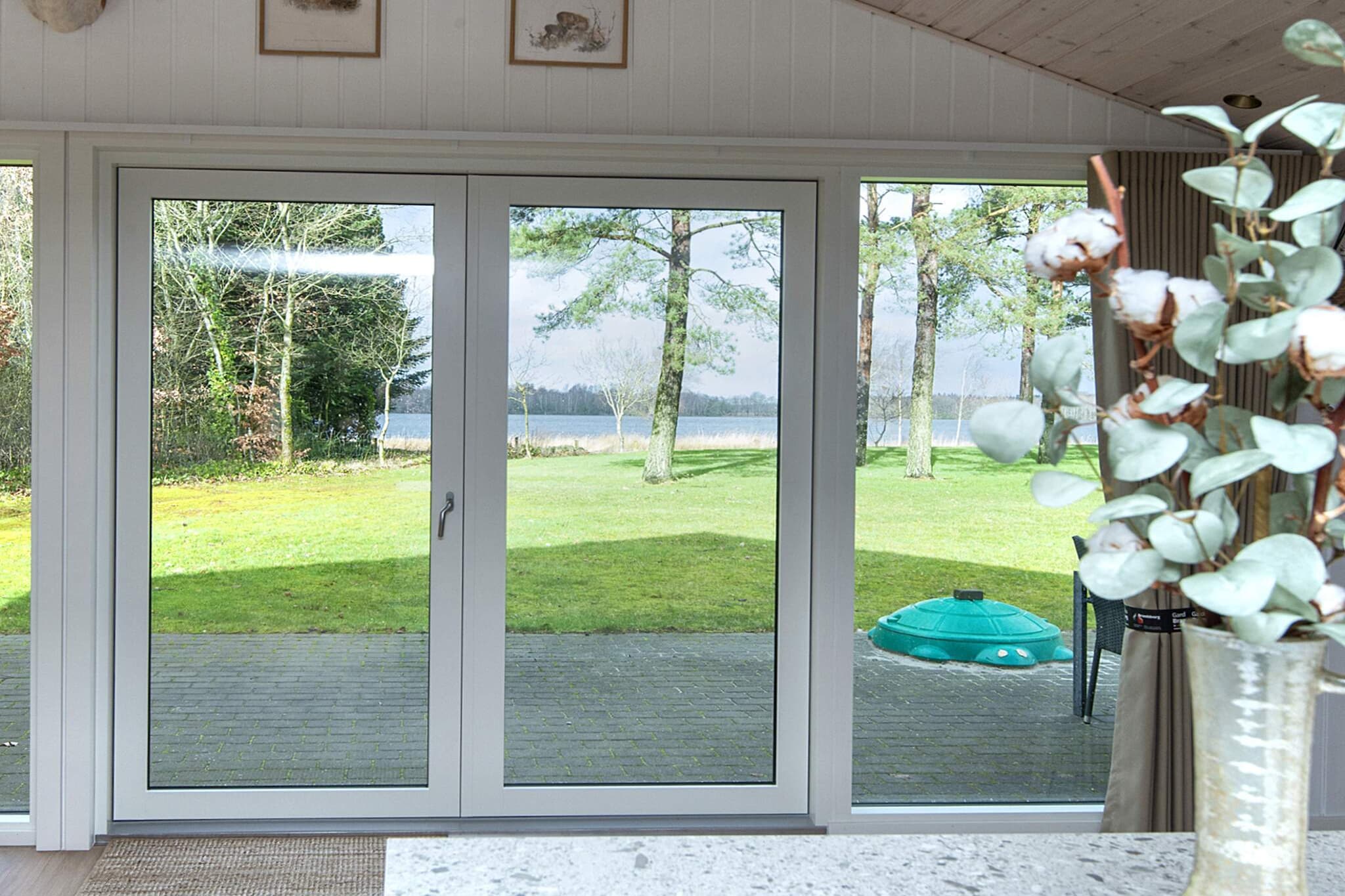 4 sterren vakantie huis in Ansager-By Traum - Binnen