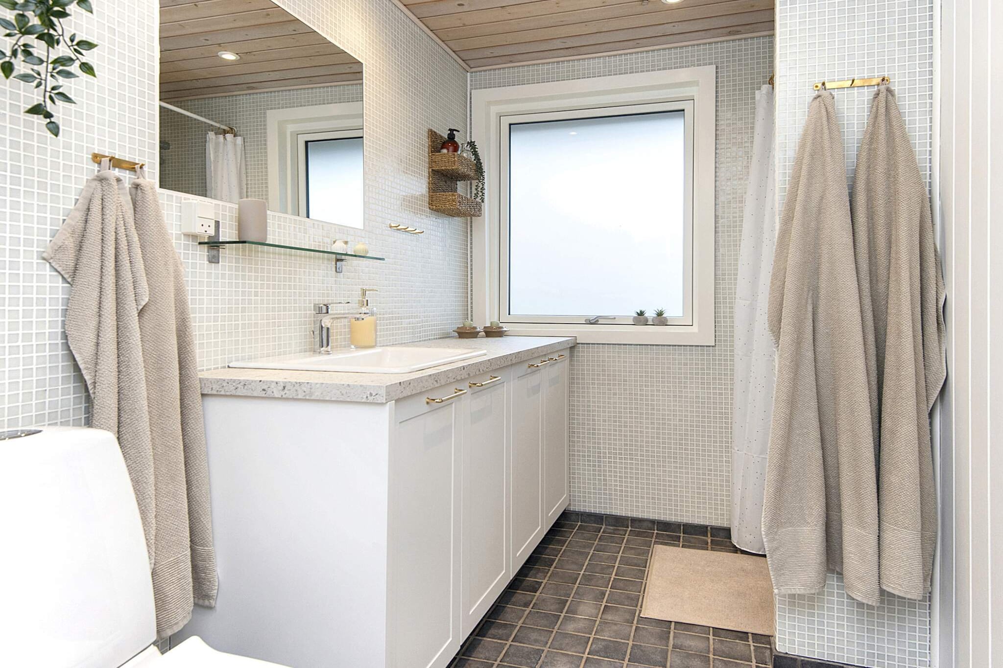 4 sterren vakantie huis in Ansager-By Traum - Binnen