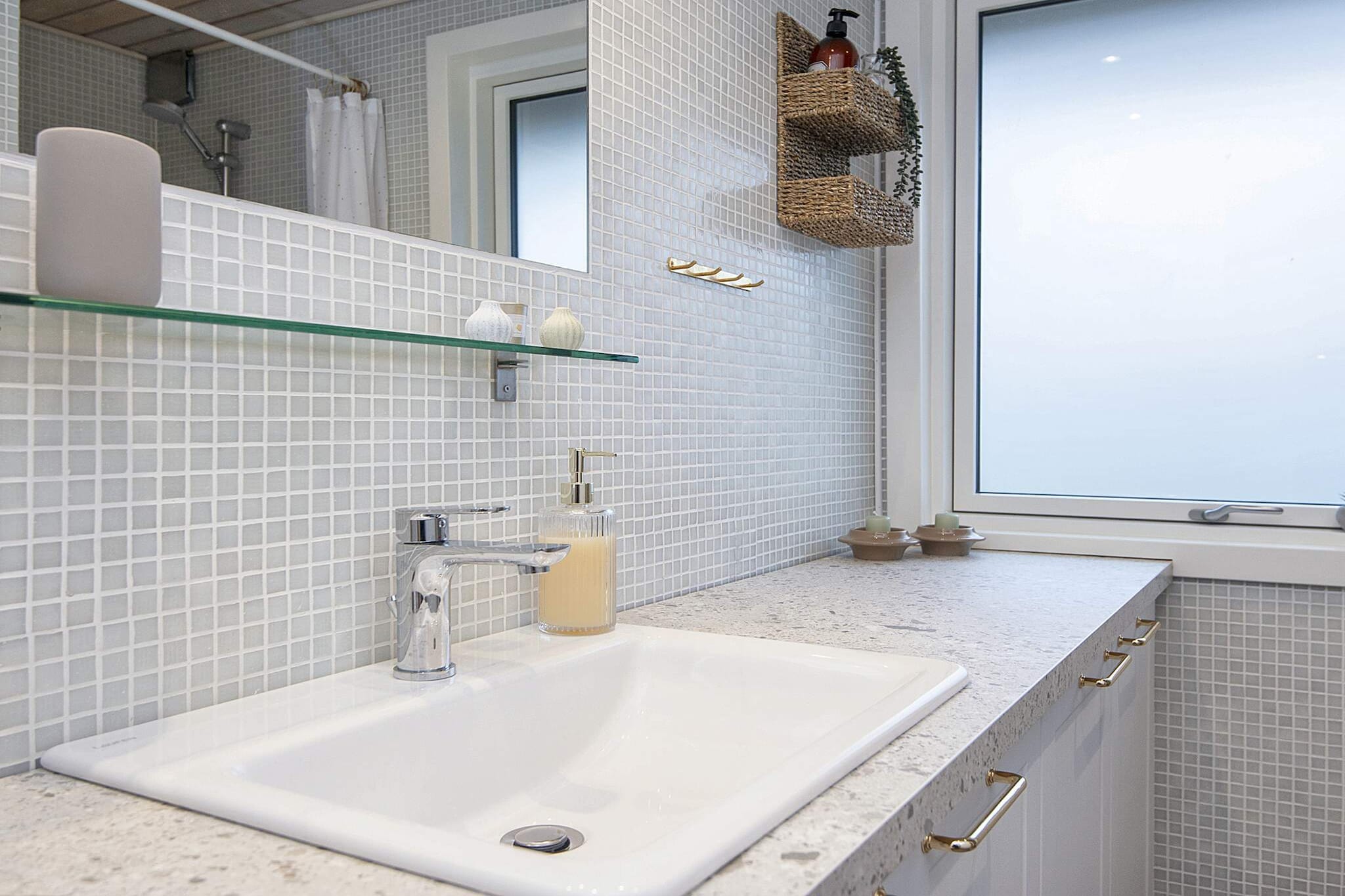 4 sterren vakantie huis in Ansager-By Traum - Binnen
